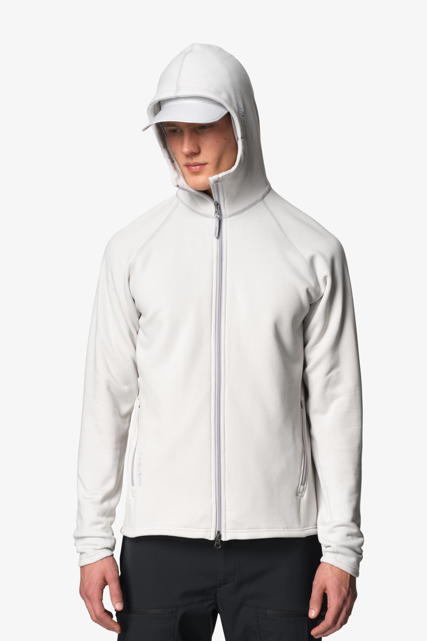 Ms Power Up Houdi | フルマークスストア-北欧アウトドア用品,NORRONA