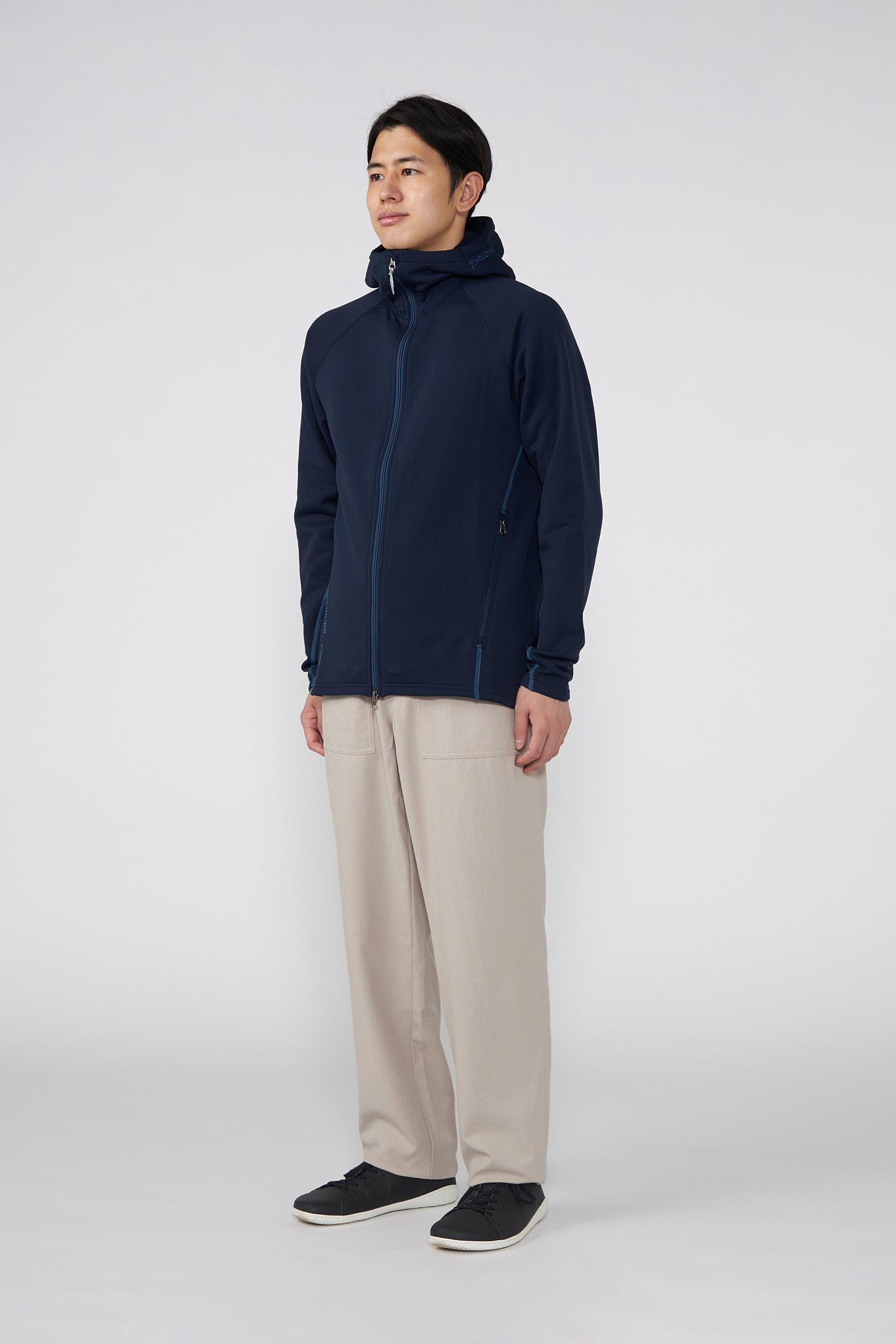 Ms Power Up Houdi | フルマークスストア-北欧アウトドア用品,NORRONA