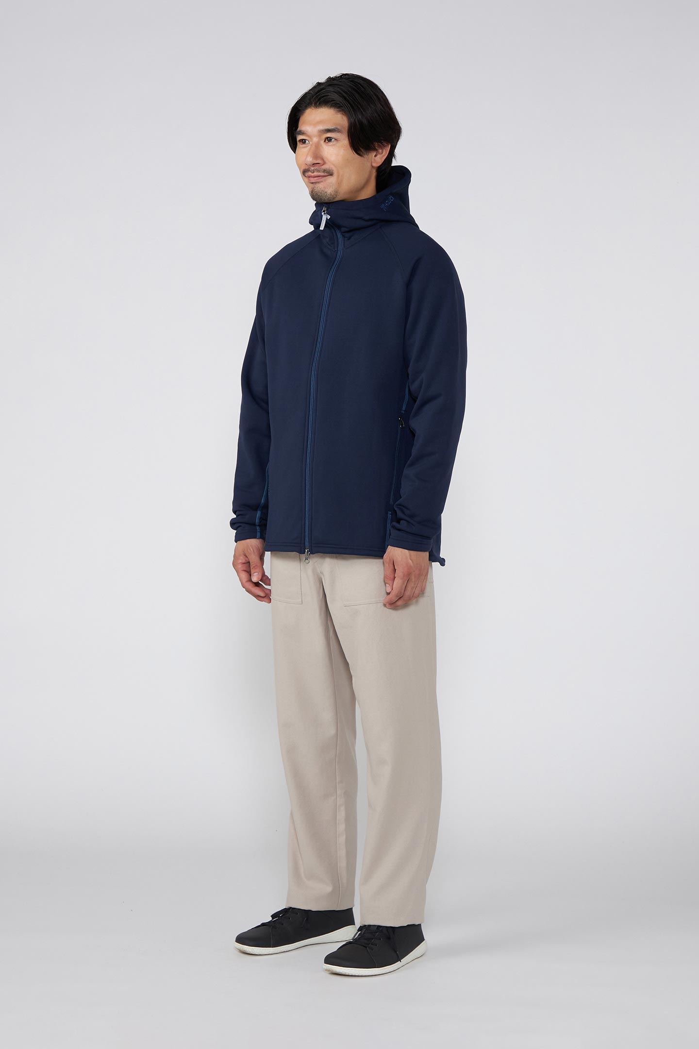 Ms Power Up Houdi | フルマークスストア-北欧アウトドア用品,NORRONA