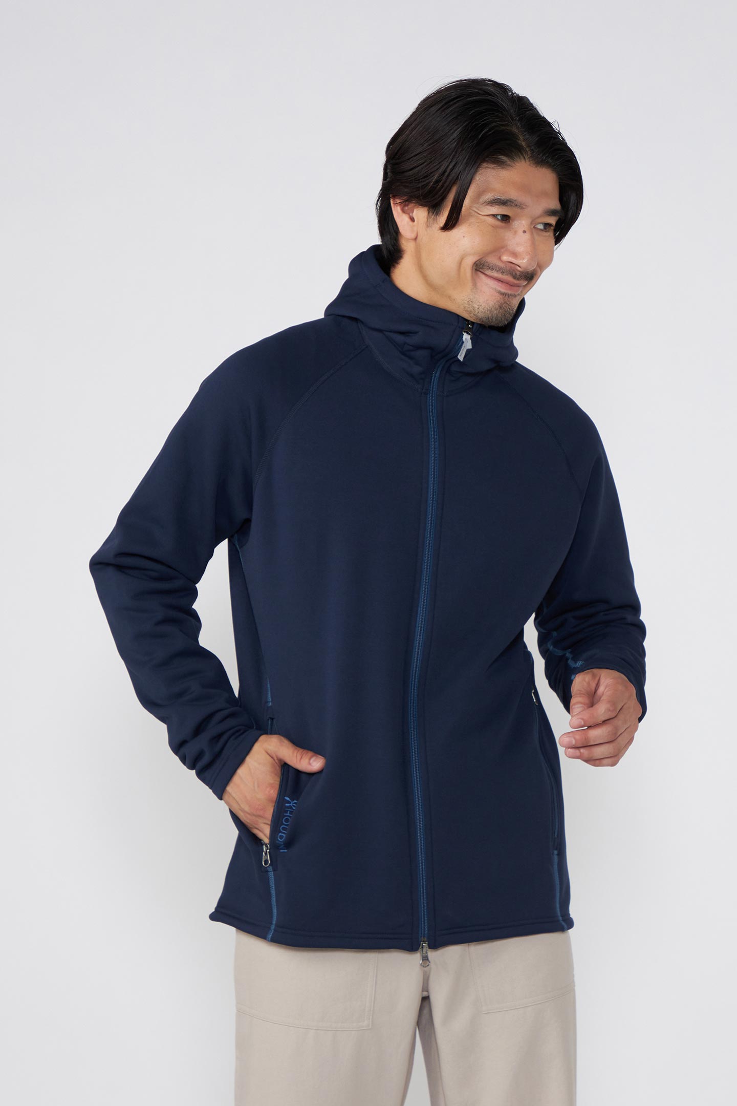 Ms Power Up Houdi | フルマークスストア-北欧アウトドア用品,NORRONA