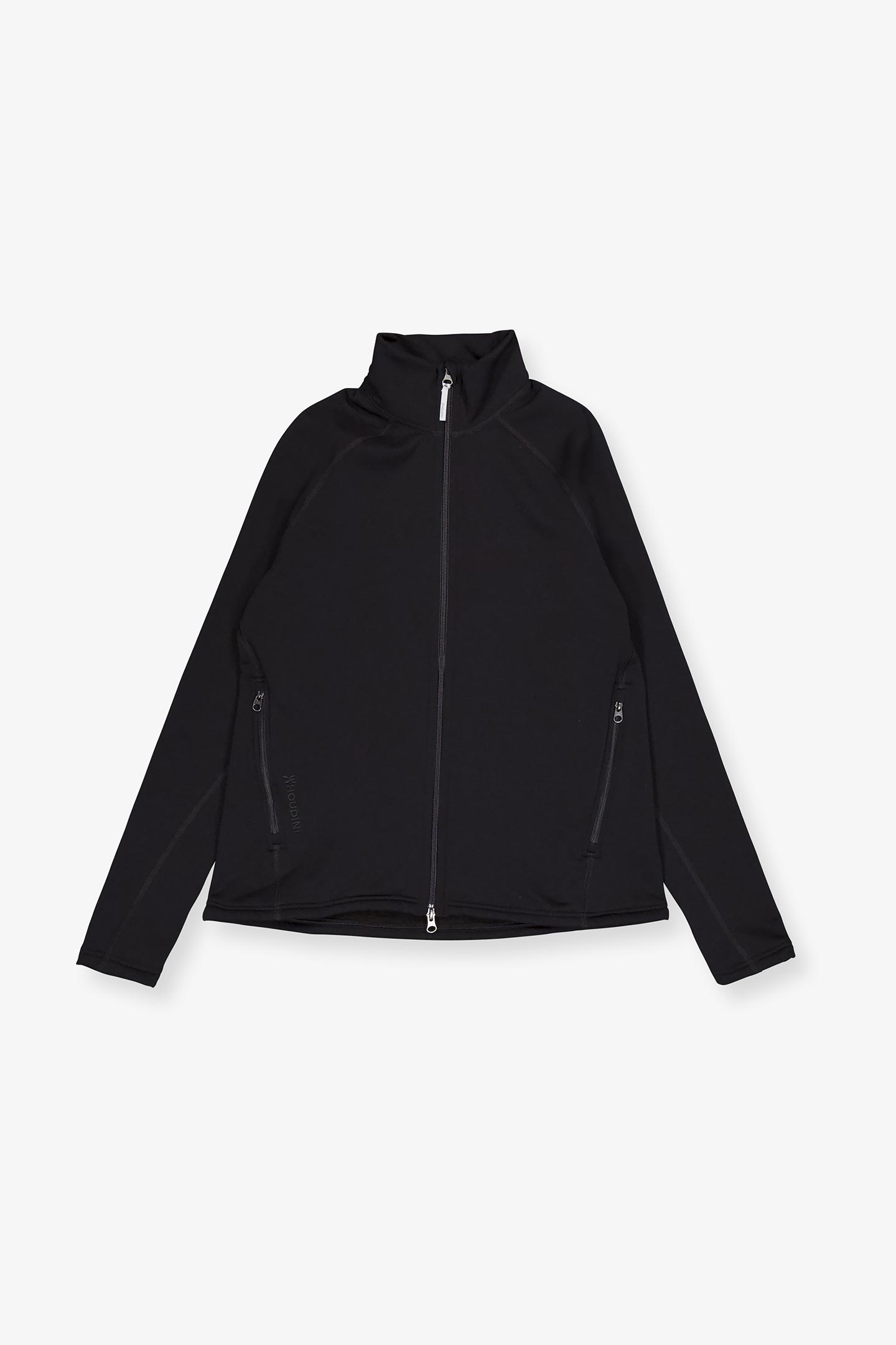 Ws Power Up Jacket | フルマークスストア-北欧アウトドア用品