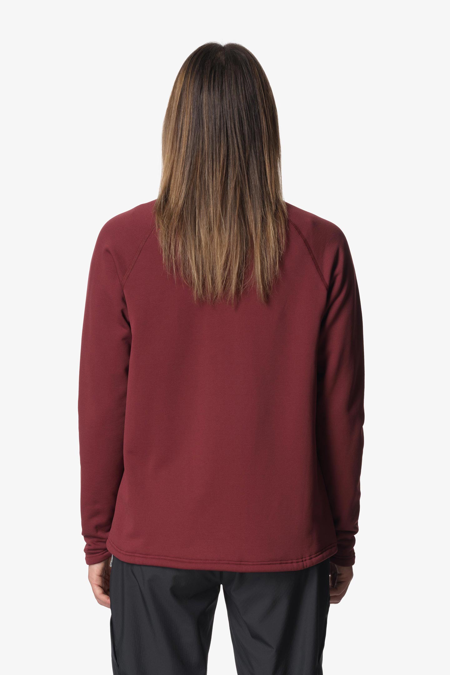 Ws Power Up Jacket | フルマークスストア-北欧アウトドア用品,NORRONA