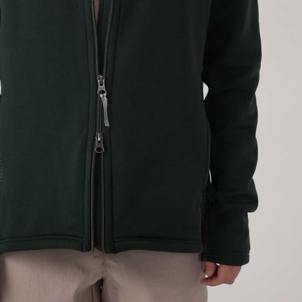 Ws Power Up Jacket | フルマークスストア-北欧アウトドア用品
