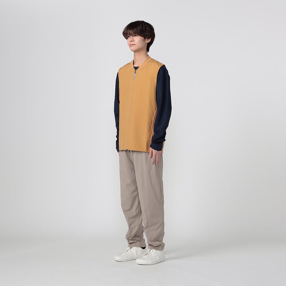 Ms Mono Air Vest | フルマークスストア-北欧アウトドア用品,NORRONA 