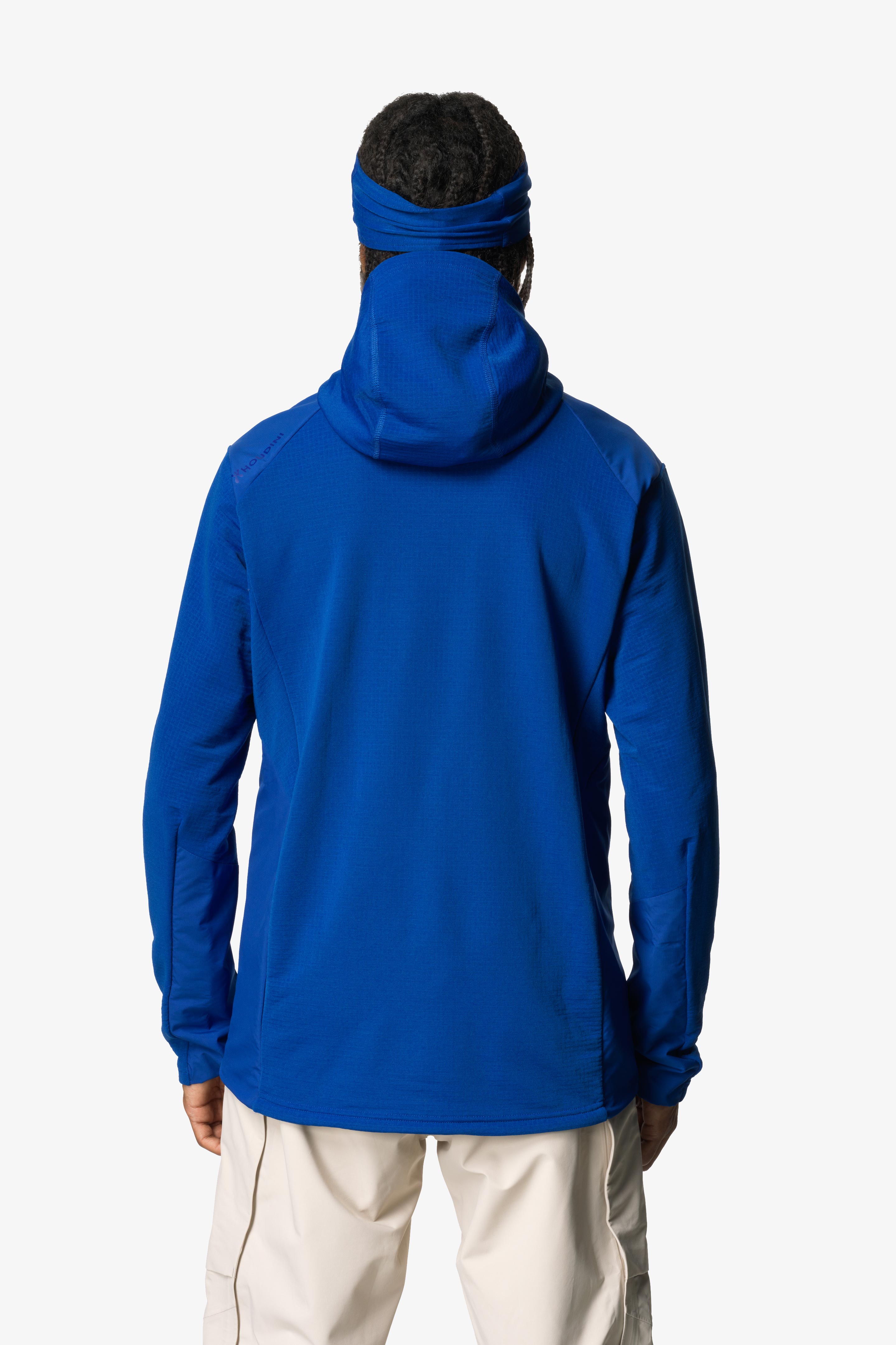 HOUDINI Moonwalk Jacket Sサイズ Ms Moonwalk Houdi | フルマークスストア-北欧アウトドア用品