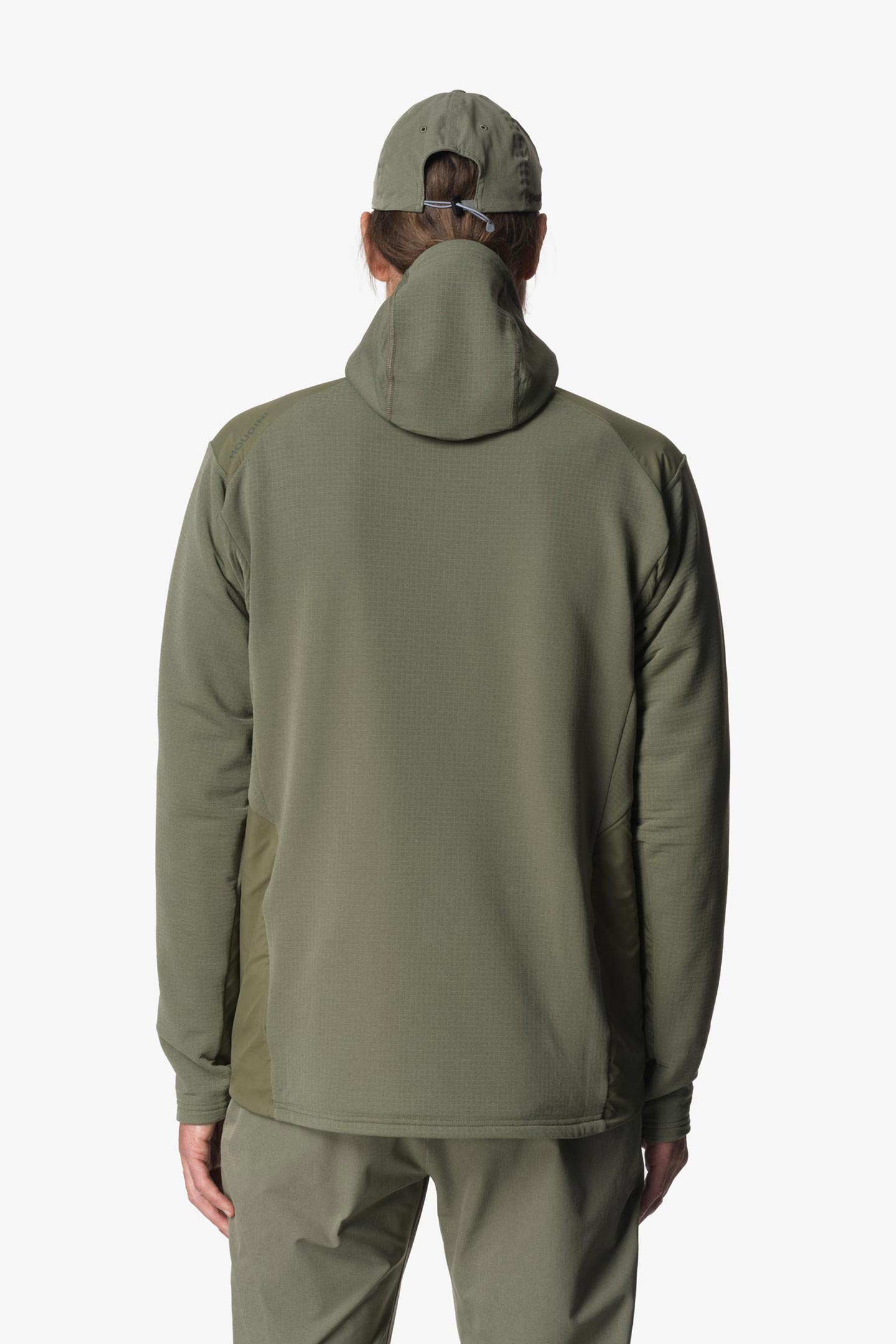 HOUDINI ムーンウォーク ジャケット　ブラック　Mサイズ Ms Moonwalk Houdi | フルマークスストア-北欧アウトドア用品