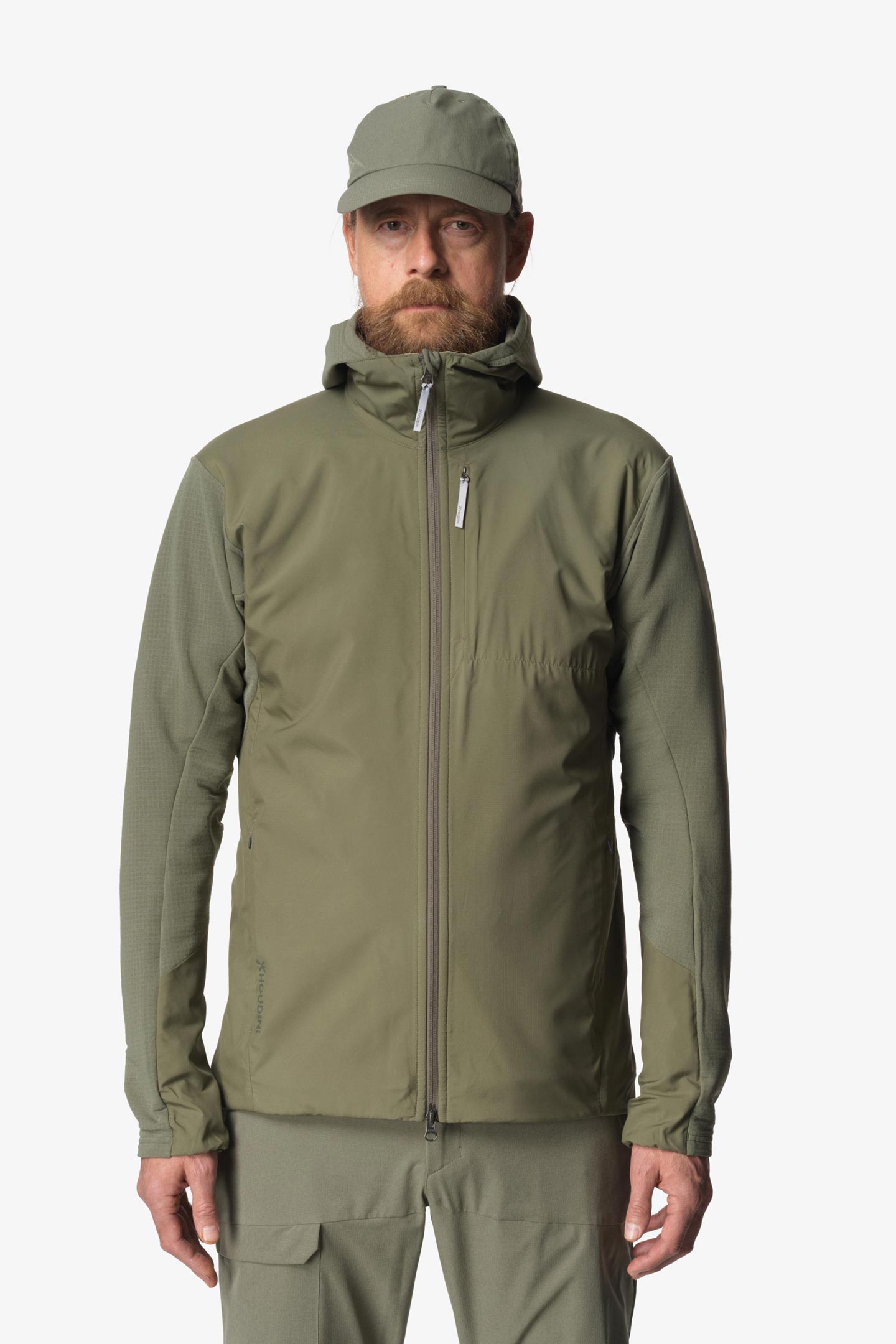 HOUDINI Moonwalk Jacket Sサイズ HOUDINI『 Moonwalk Jacket 』 | FULLMARKS
