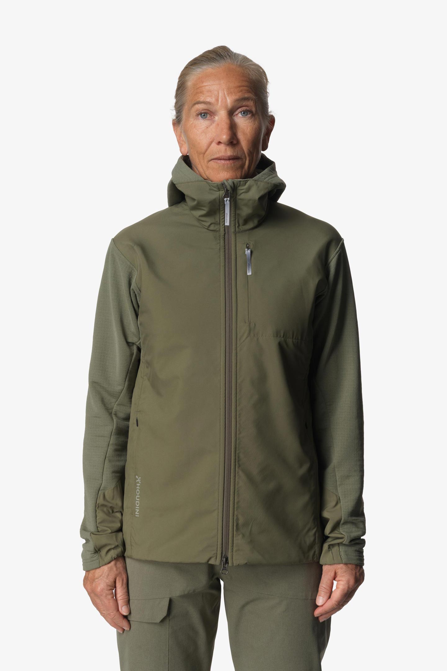 Ws Moonwalk Houdi | フルマークスストア-北欧アウトドア用品,NORRONA