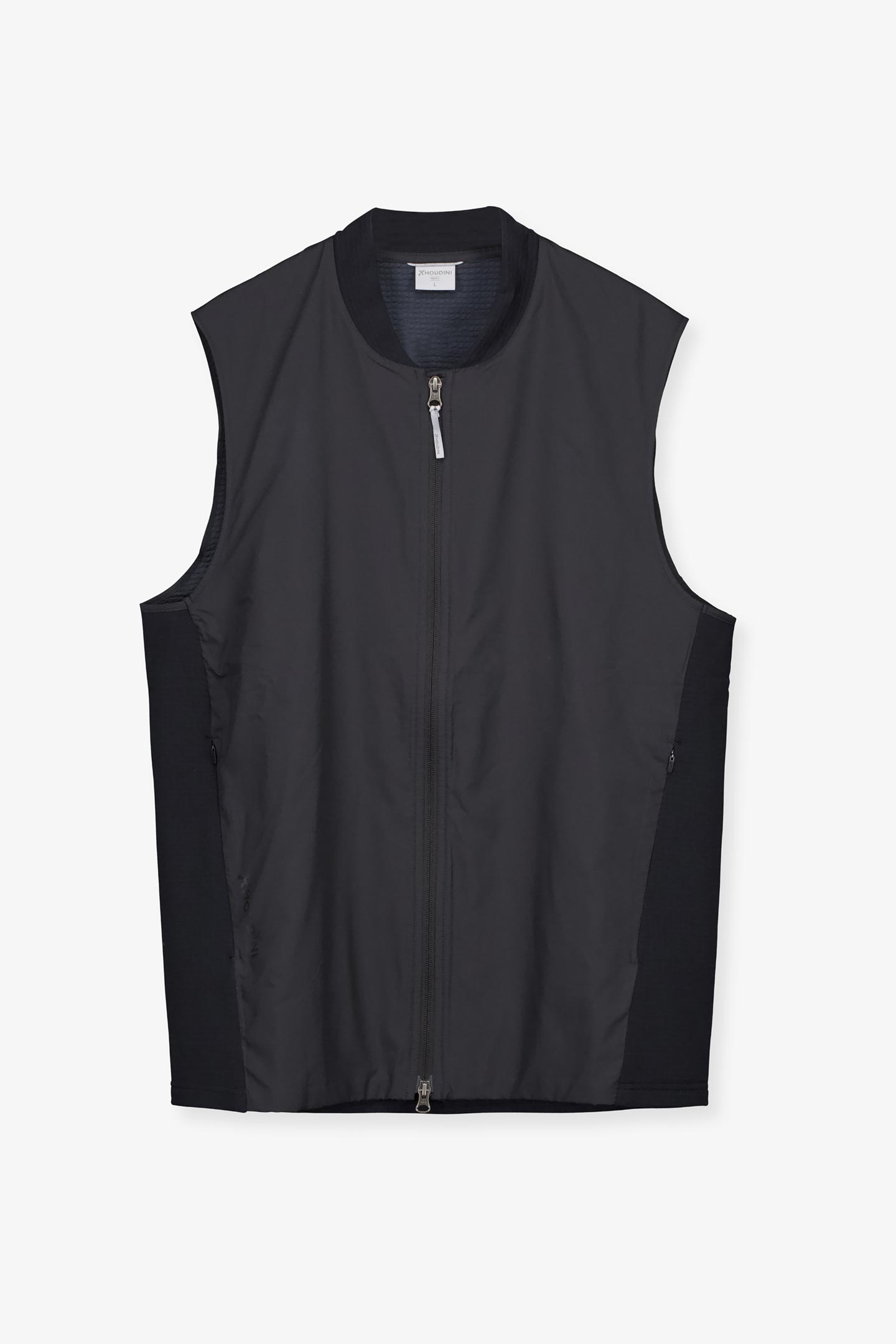 Ms Moonwalk Vest | フルマークスストア-北欧アウトドア用品