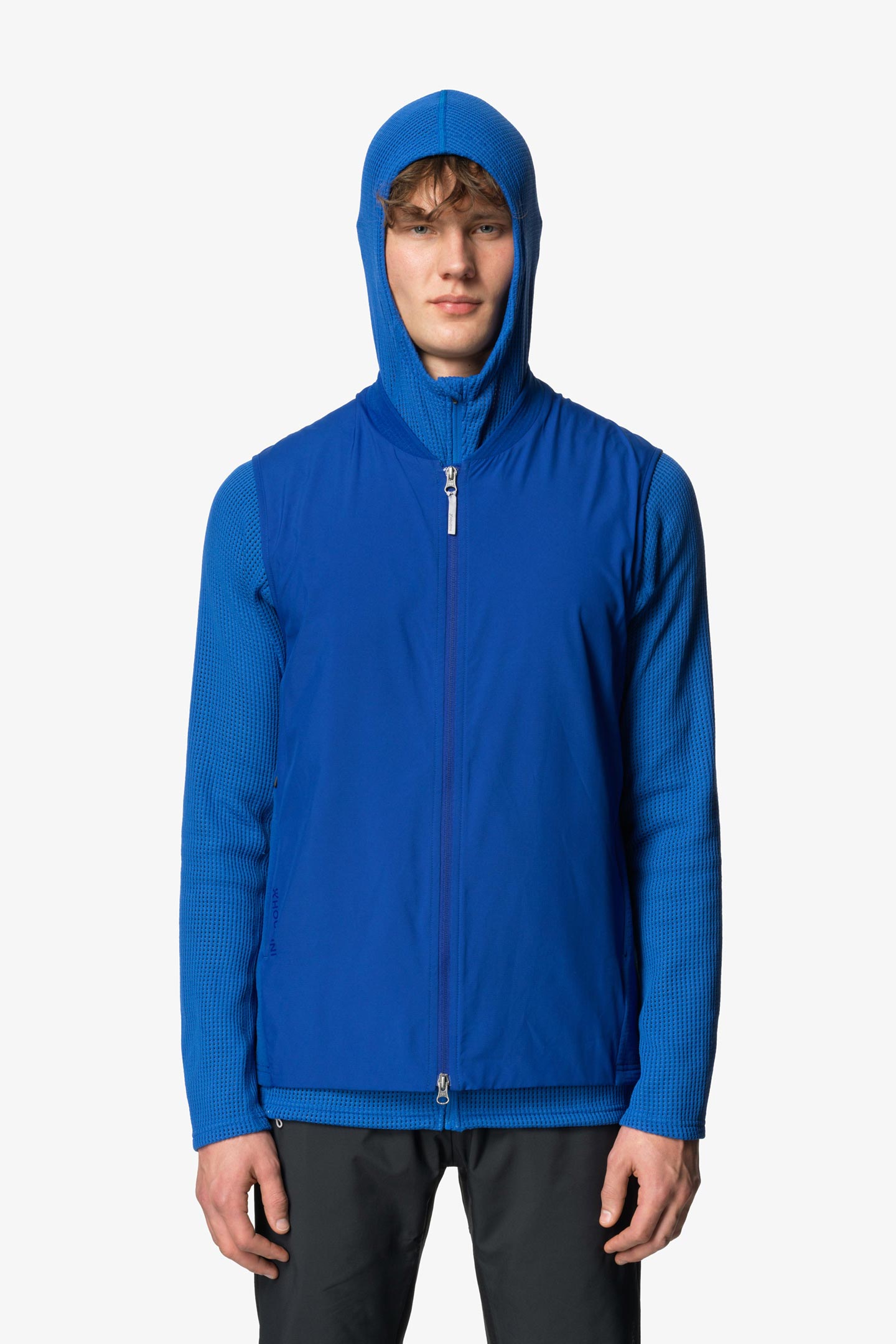 Ms Moonwalk Vest | フルマークスストア-北欧アウトドア用品,NORRONA