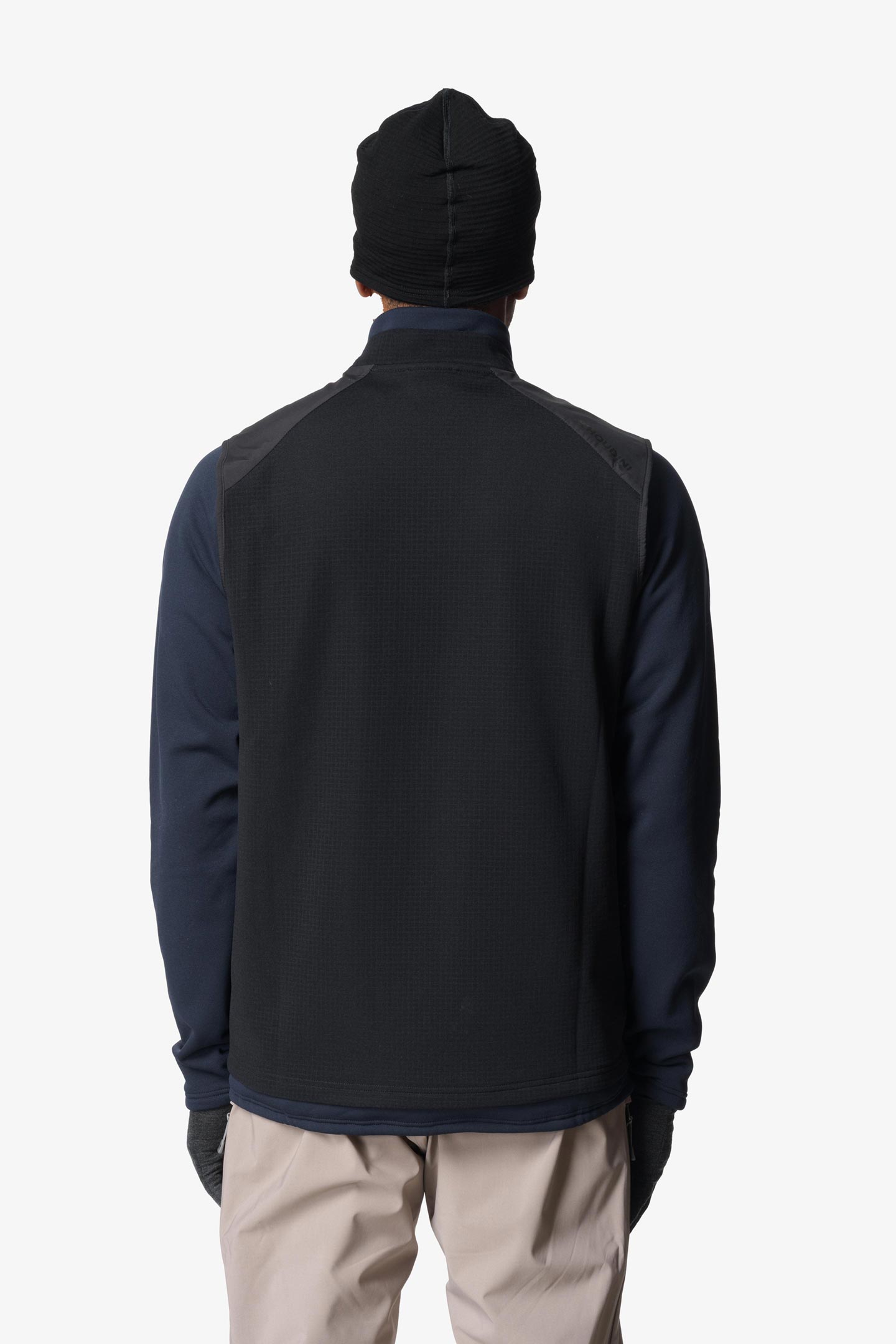 Ms Moonwalk Vest | フルマークスストア-北欧アウトドア用品,NORRONA