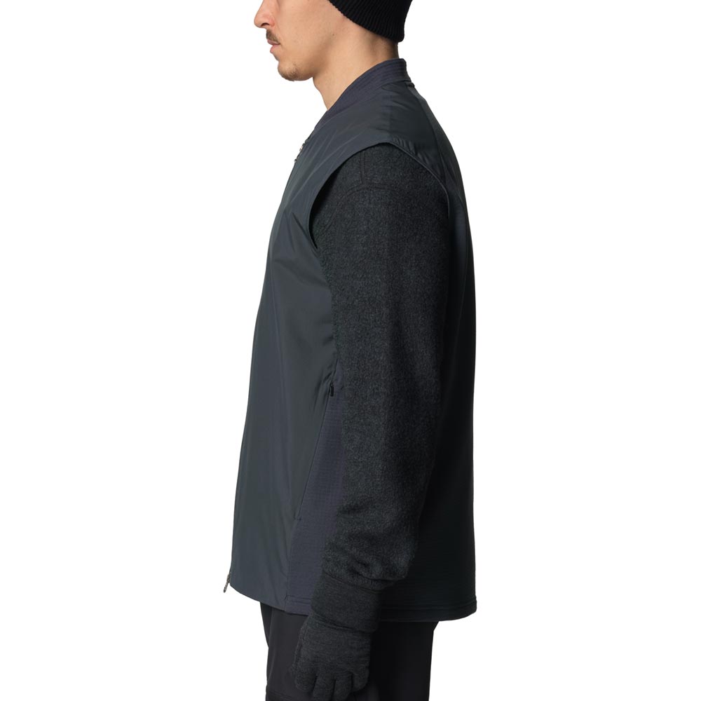 Ms Moonwalk Vest | フルマークスストア-北欧アウトドア用品