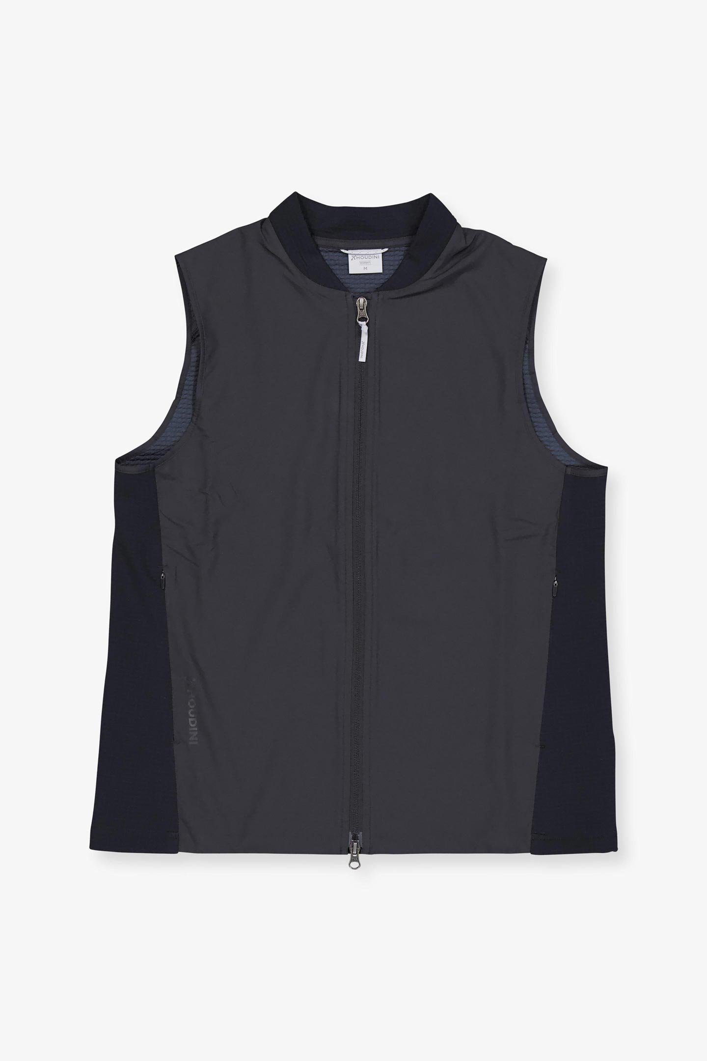 Ws Moonwalk Vest | フルマークスストア-北欧アウトドア用品,NORRONA