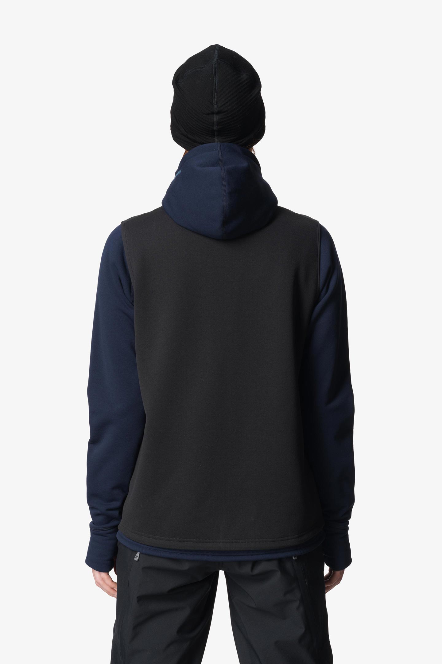 Ws Moonwalk Vest | フルマークスストア-北欧アウトドア用品,NORRONA