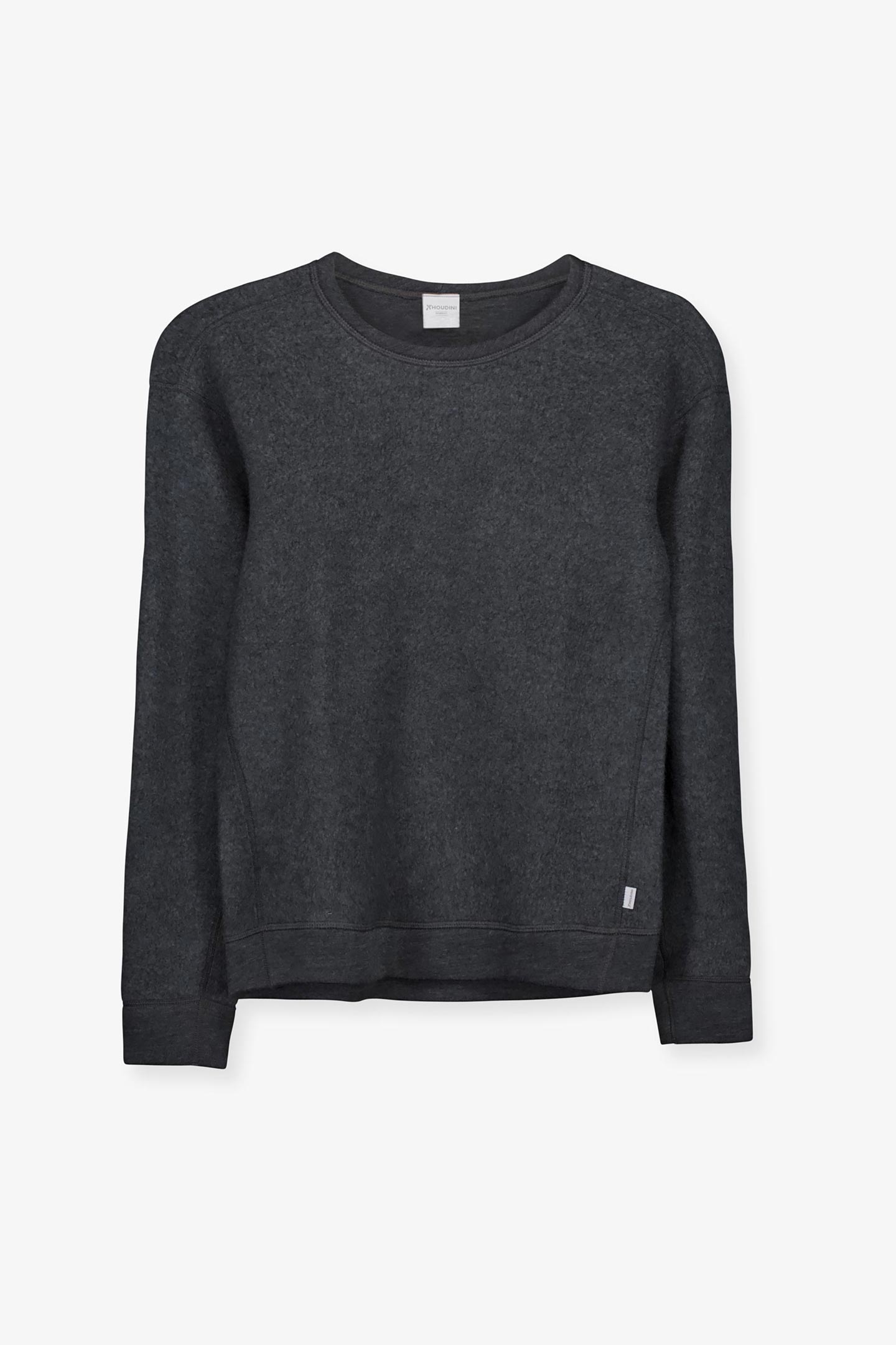 Ws Alto Wool Crew | フルマークスストア-北欧アウトドア用品,NORRONA