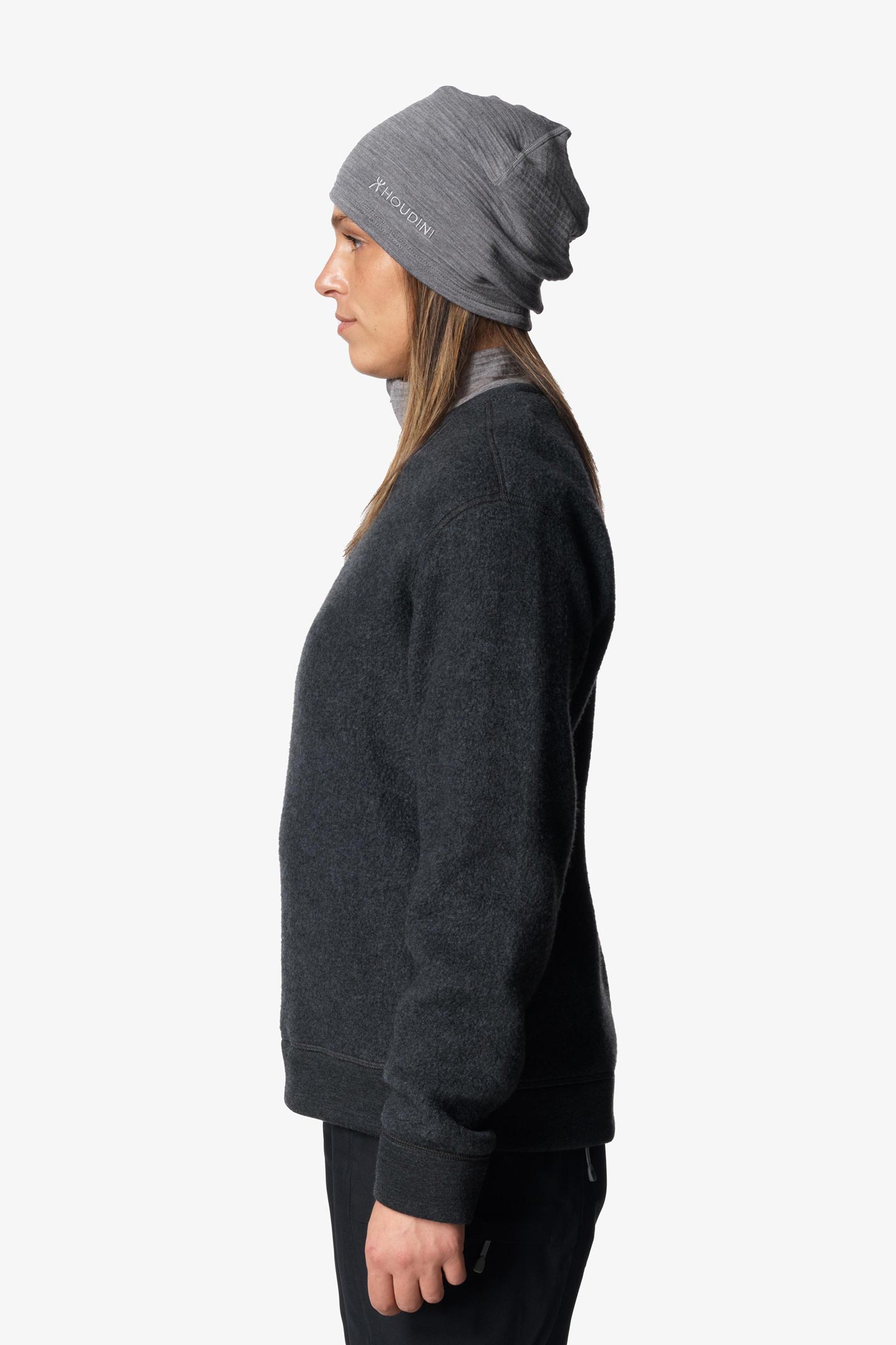Ws Alto Wool Crew | フルマークスストア-北欧アウトドア用品,NORRONA
