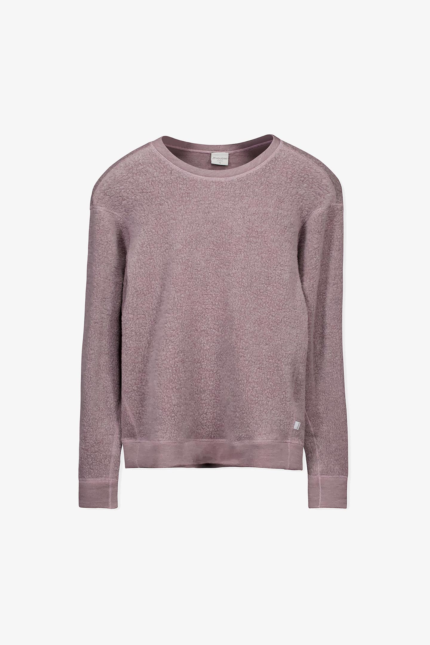 Ws Alto Wool Crew | フルマークスストア-北欧アウトドア用品,NORRONA