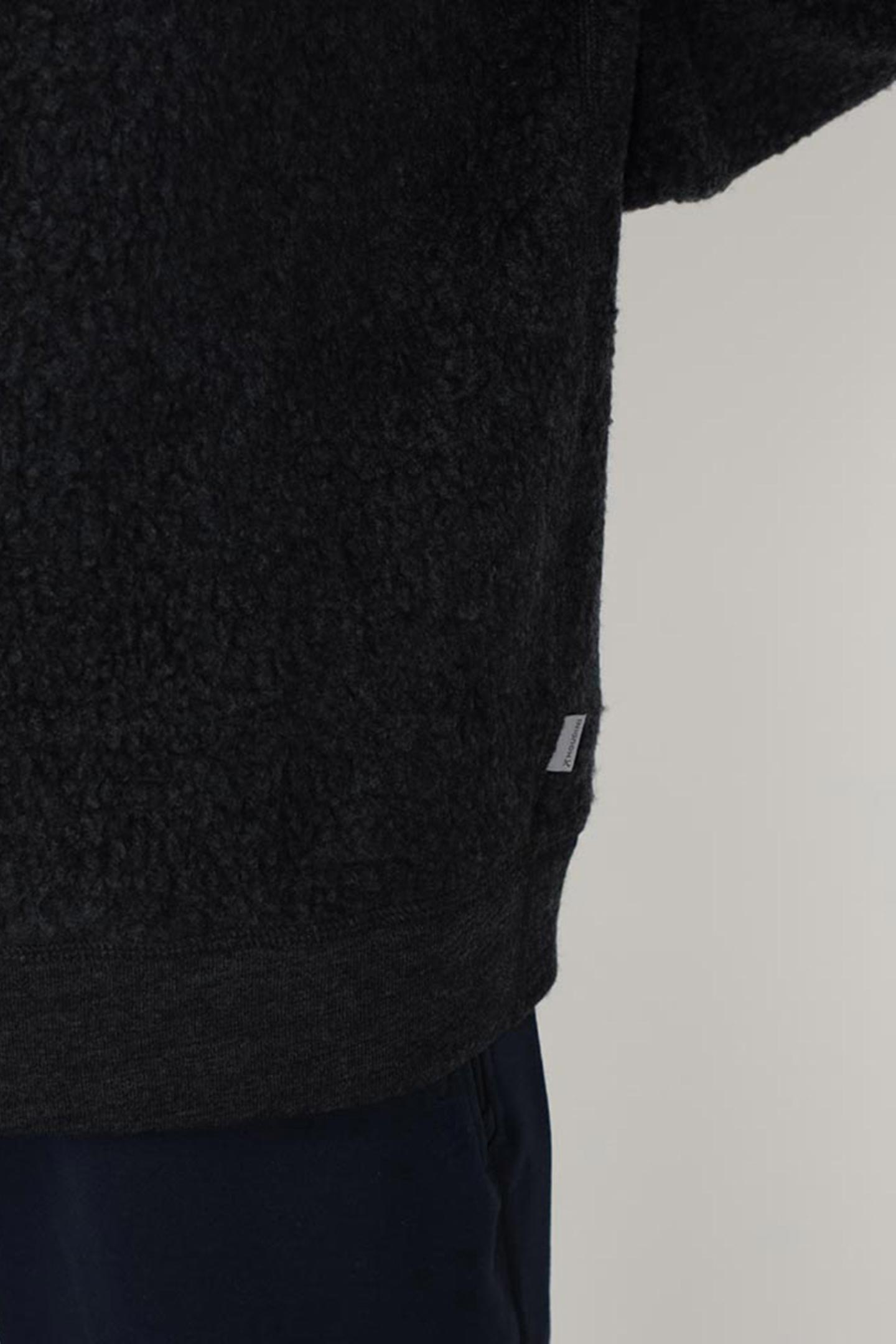 Ws Alto Wool Crew | フルマークスストア-北欧アウトドア用品,NORRONA