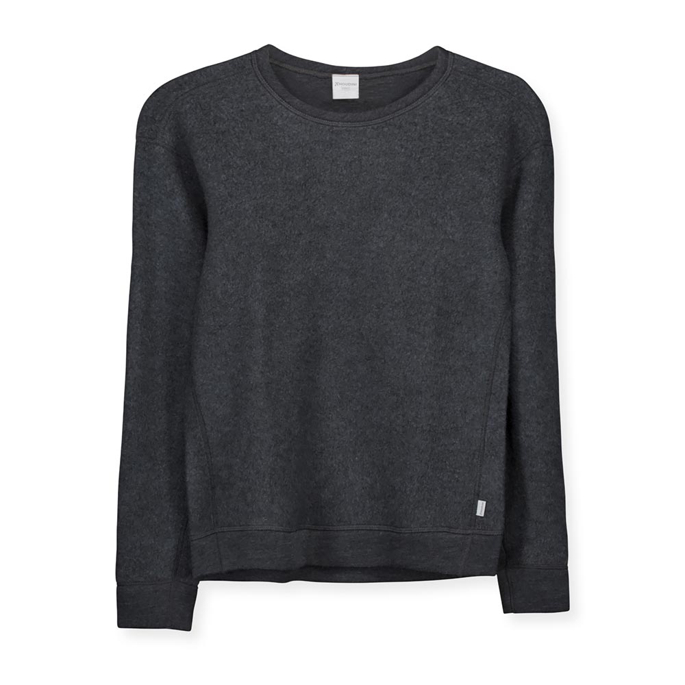 Ws Alto Wool Crew | フルマークスストア-北欧アウトドア用品