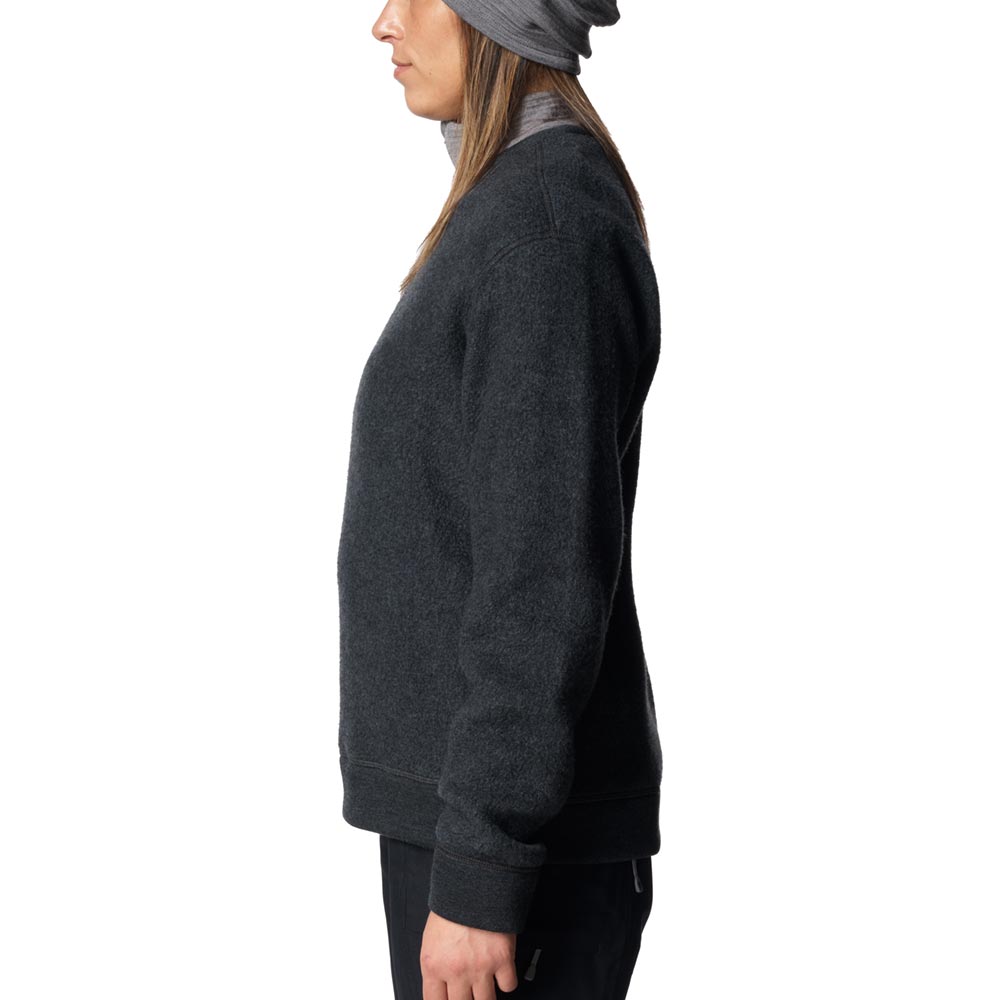 Ws Alto Wool Crew | フルマークスストア-北欧アウトドア用品