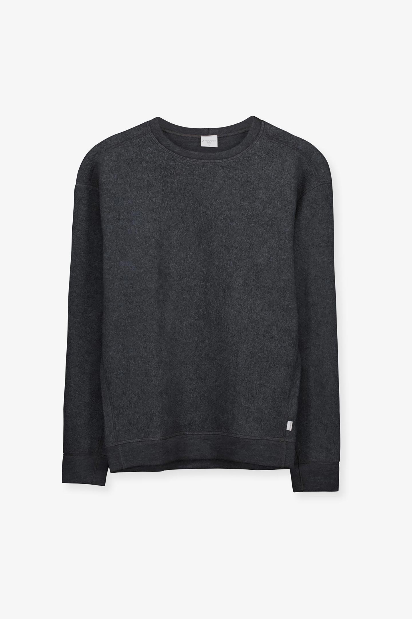 トップス HOUDINI ALTO CREW XXL HOUDINI Ms Alto Wool Crew - Rimba