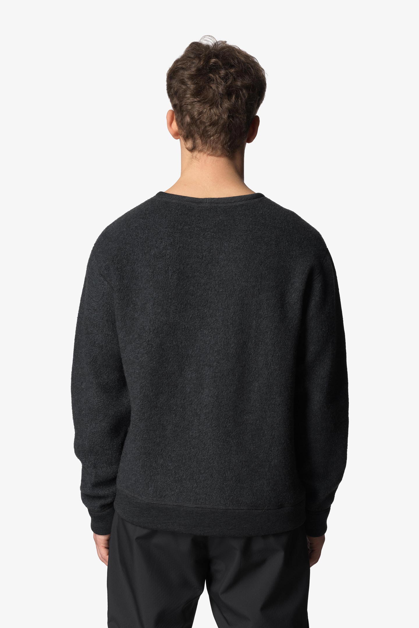 トップス HOUDINI ALTO CREW XXL M's Alto Wool Crew | Houdini Sportswear