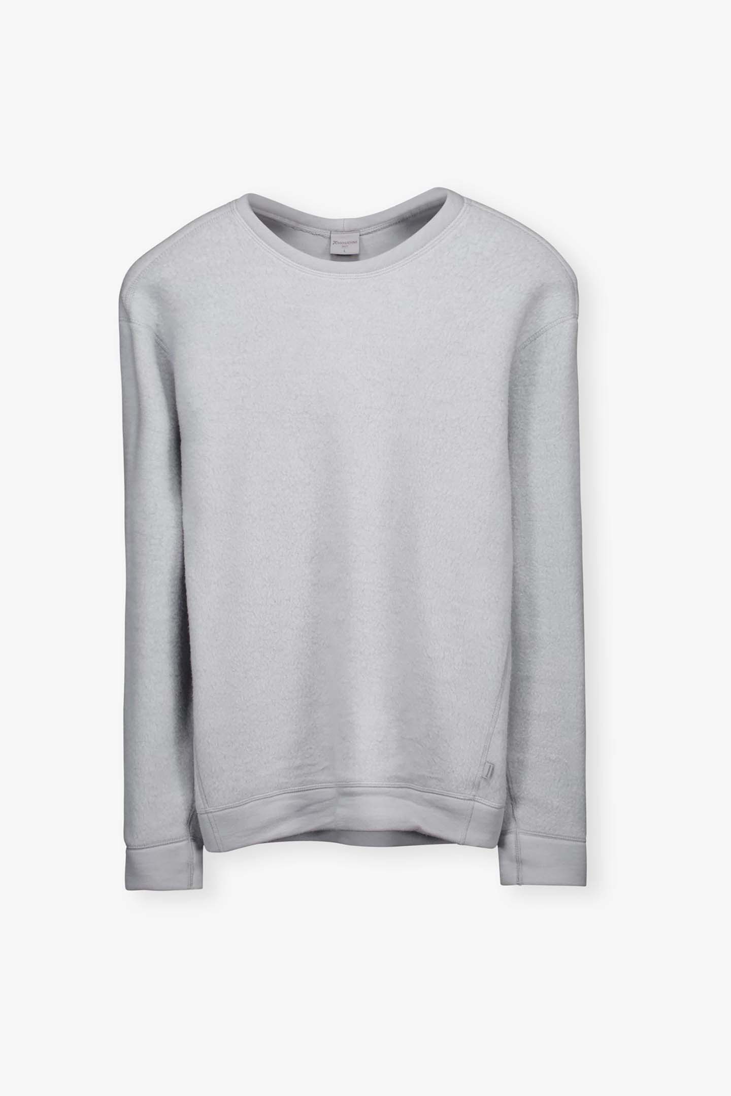 Ms Alto Wool Crew | フルマークスストア-北欧アウトドア用品,NORRONA