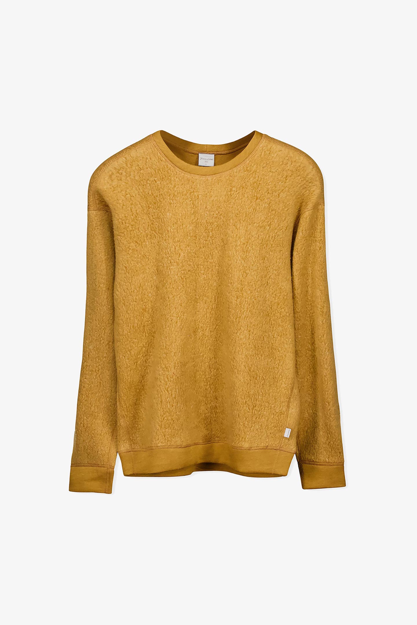 トップス HOUDINI ALTO CREW XXL Ms Alto Wool Crew | フルマークスストア-北欧アウトドア用品