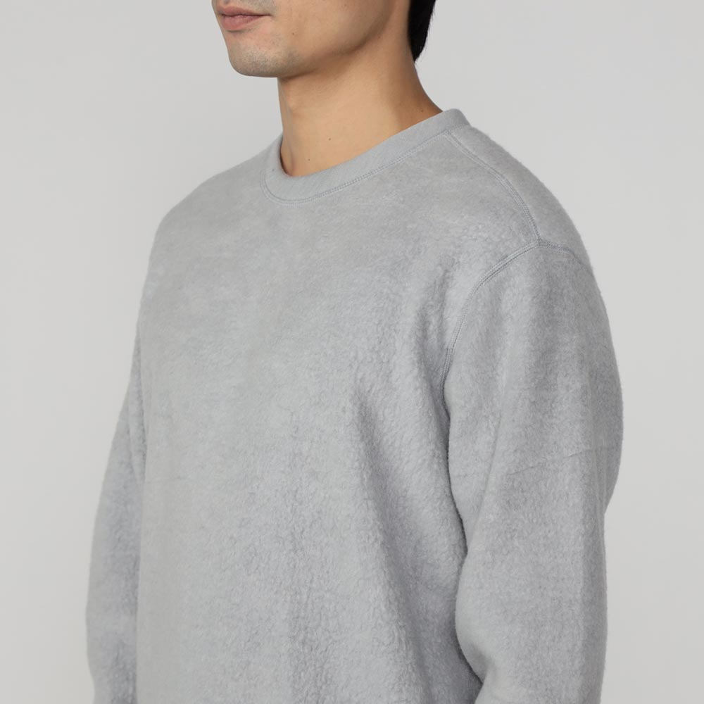 Ms Alto Wool Crew | フルマークスストア-北欧アウトドア用品,NORRONA,HOUDINI,POC,SAILRACING公式通販- Ms Alto Wool Crew | フルマークスストア-北欧アウトドア用品,NORRONA,HOUDINI,POC,SAILRACING公式通販-