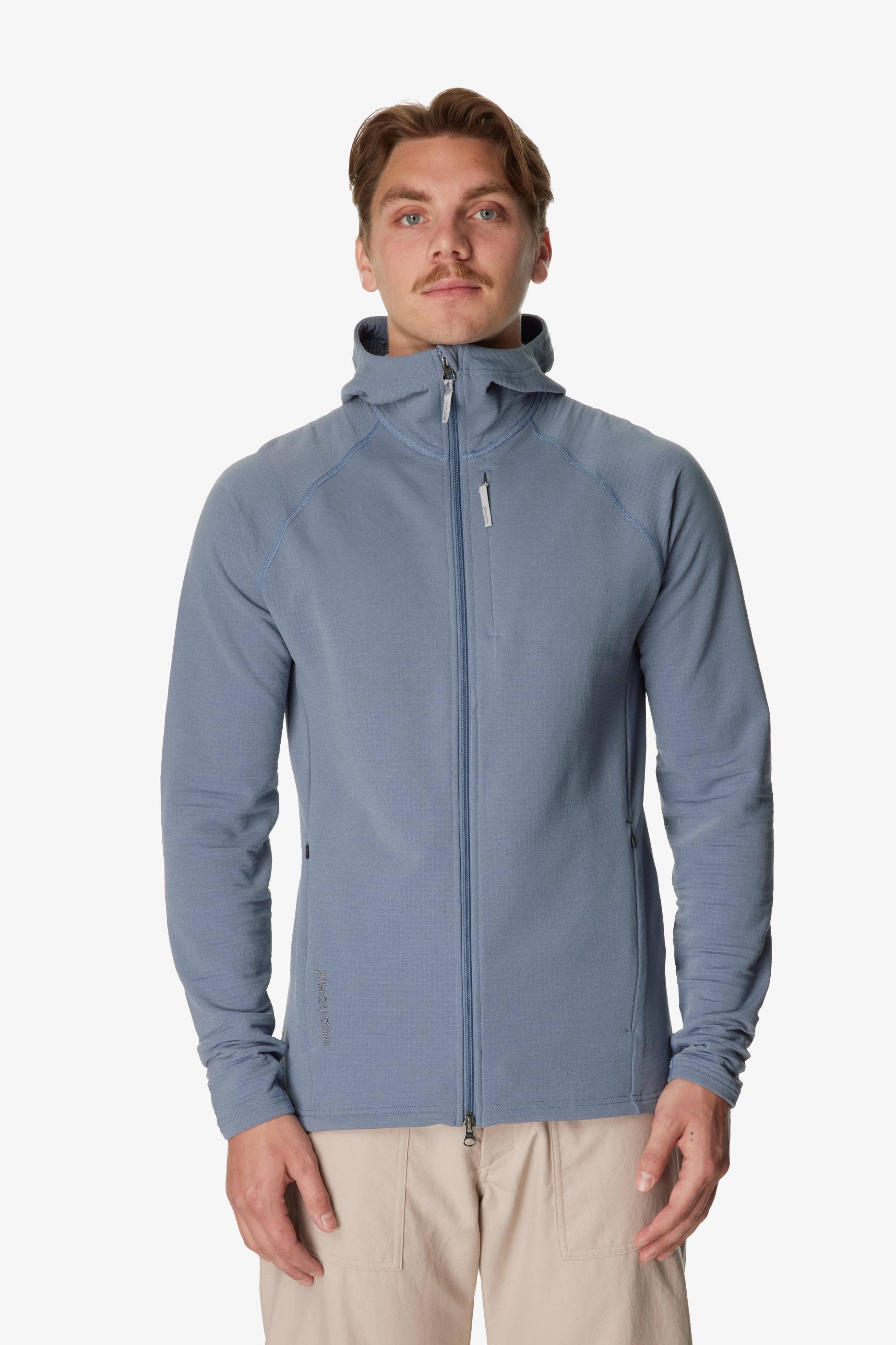 Ms Lykan Half Zip | フルマークスストア-北欧アウトドア用品,NORRONA