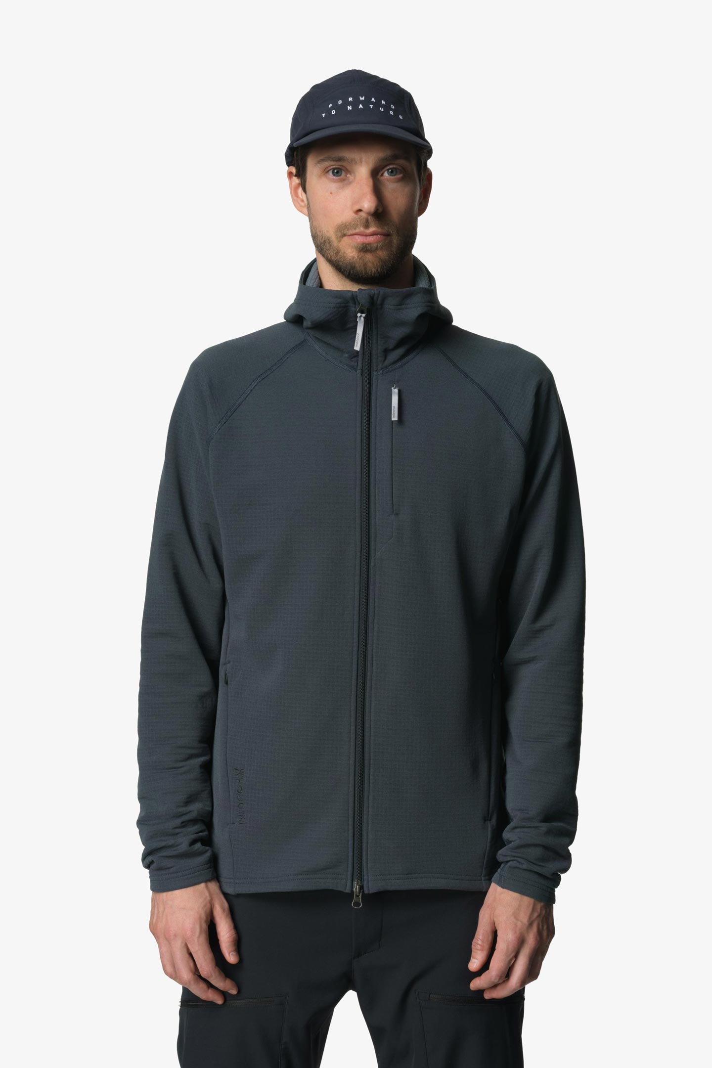 mlstoopidfoodページ Ms Alto Half Zip | フルマークスストア-北欧アウトドア用品,NORRONA