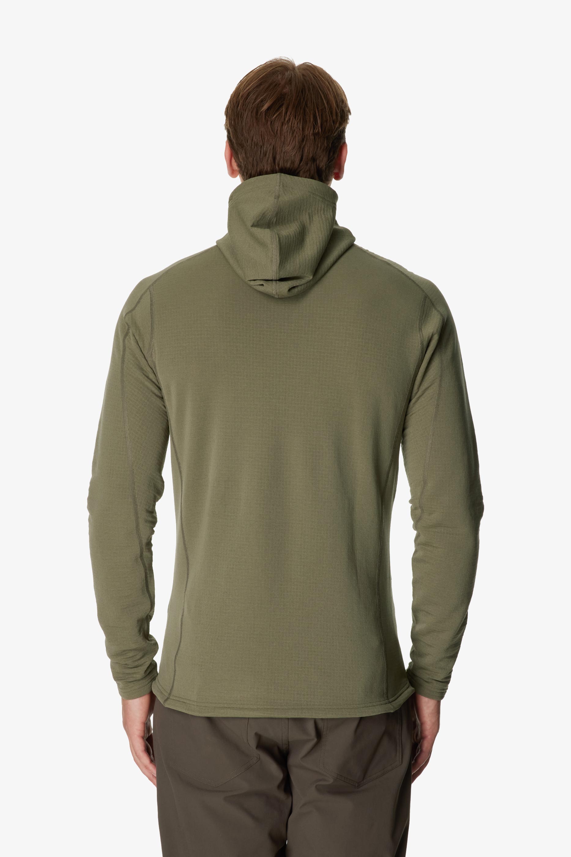Ms Aero Houdi | フルマークスストア-北欧アウトドア用品,NORRONA