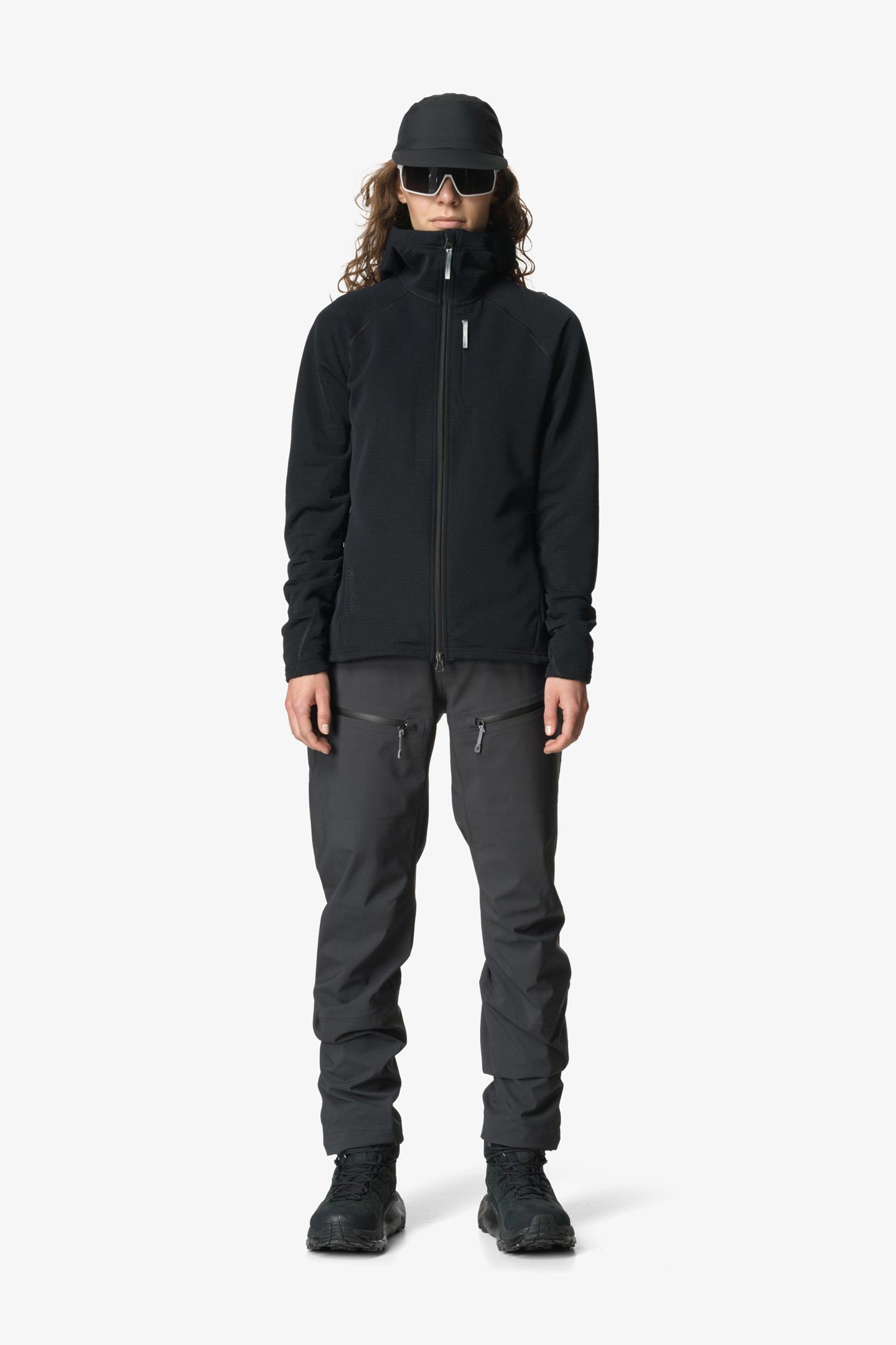 Ws Aero Houdi | フルマークスストア-北欧アウトドア用品,NORRONA