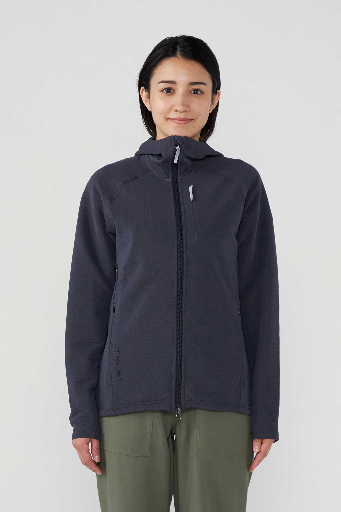 Ws Aero Houdi | フルマークスストア-北欧アウトドア用品,NORRONA