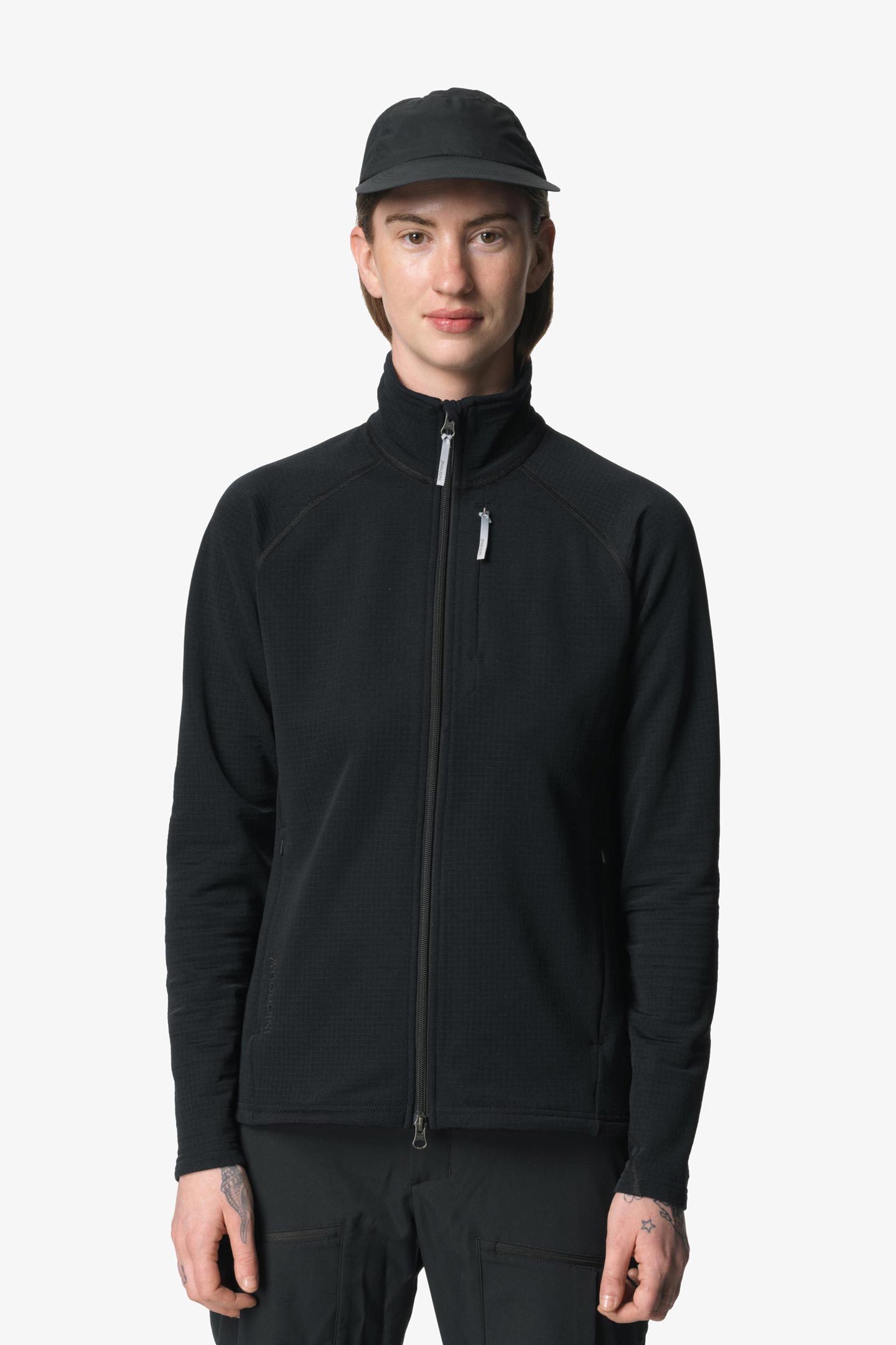 Ws Aero Jacket | フルマークスストア-北欧アウトドア用品,NORRONA