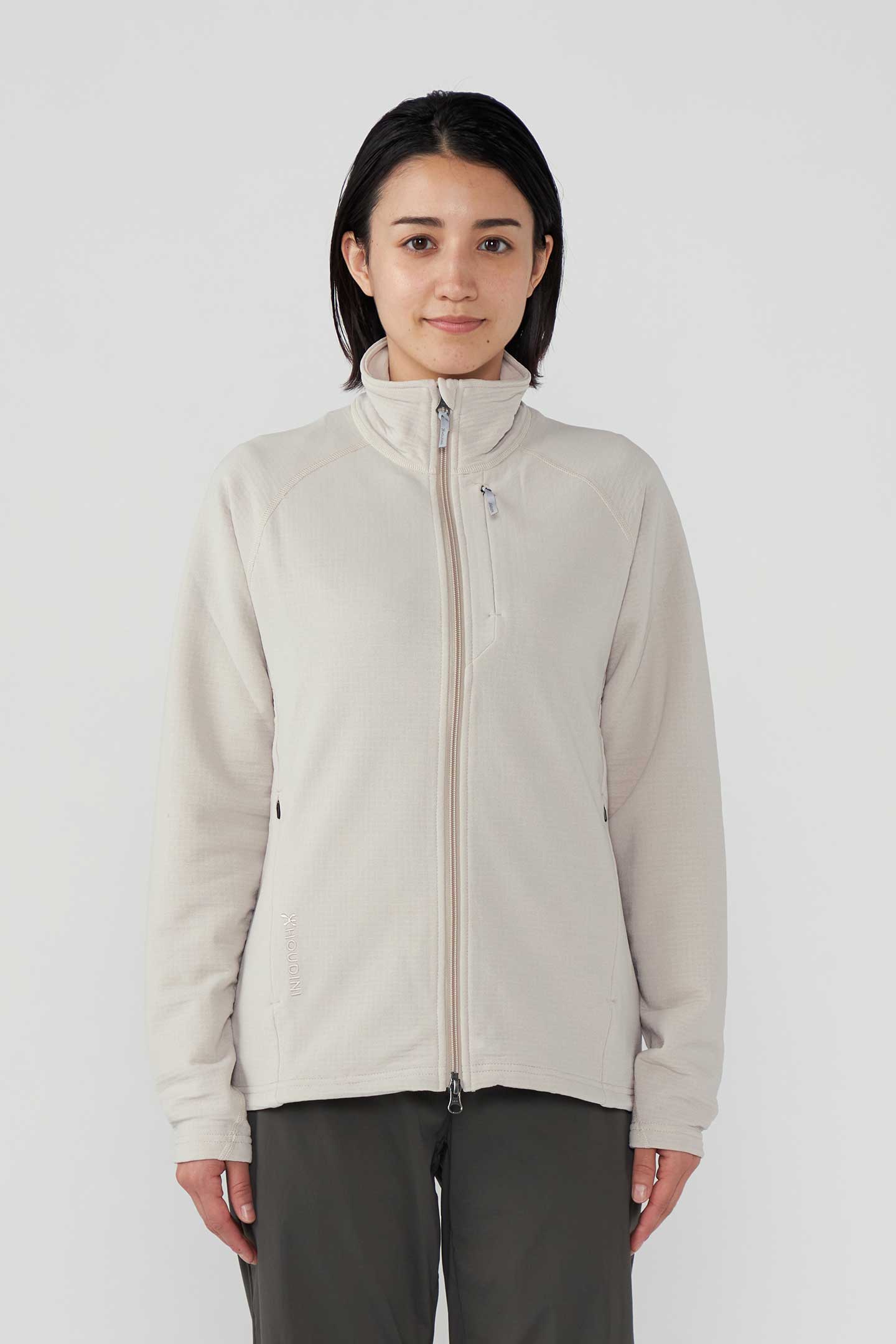 Ws Aero Jacket | フルマークスストア-北欧アウトドア用品,NORRONA