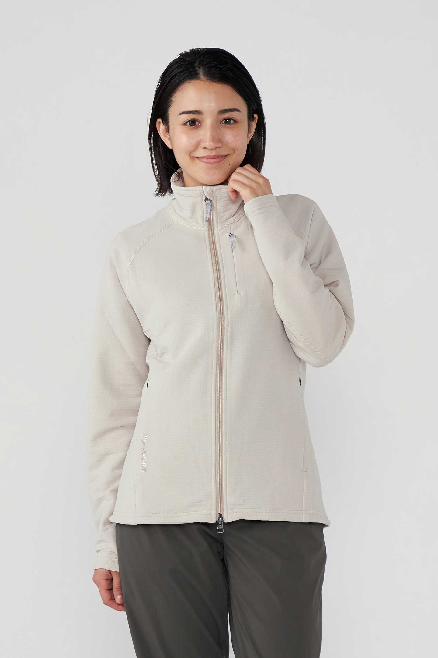 Ws Aero Jacket | フルマークスストア-北欧アウトドア用品,NORRONA