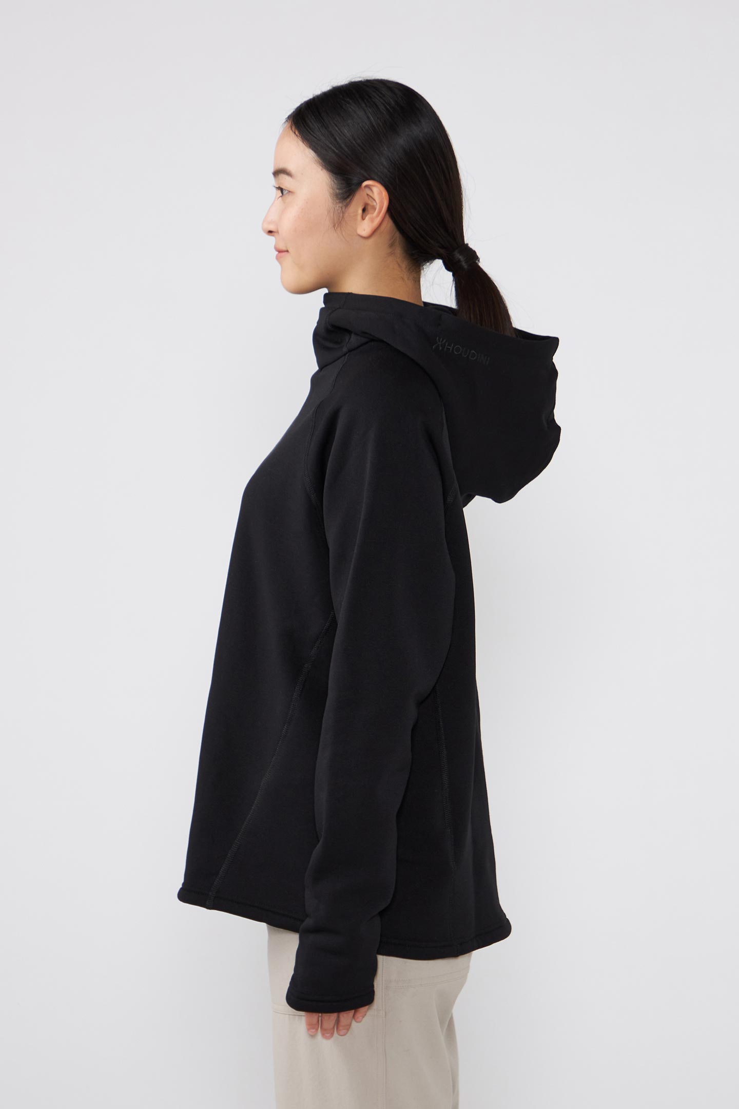 Ws Boxer Houdi | フルマークスストア-北欧アウトドア用品,NORRONA