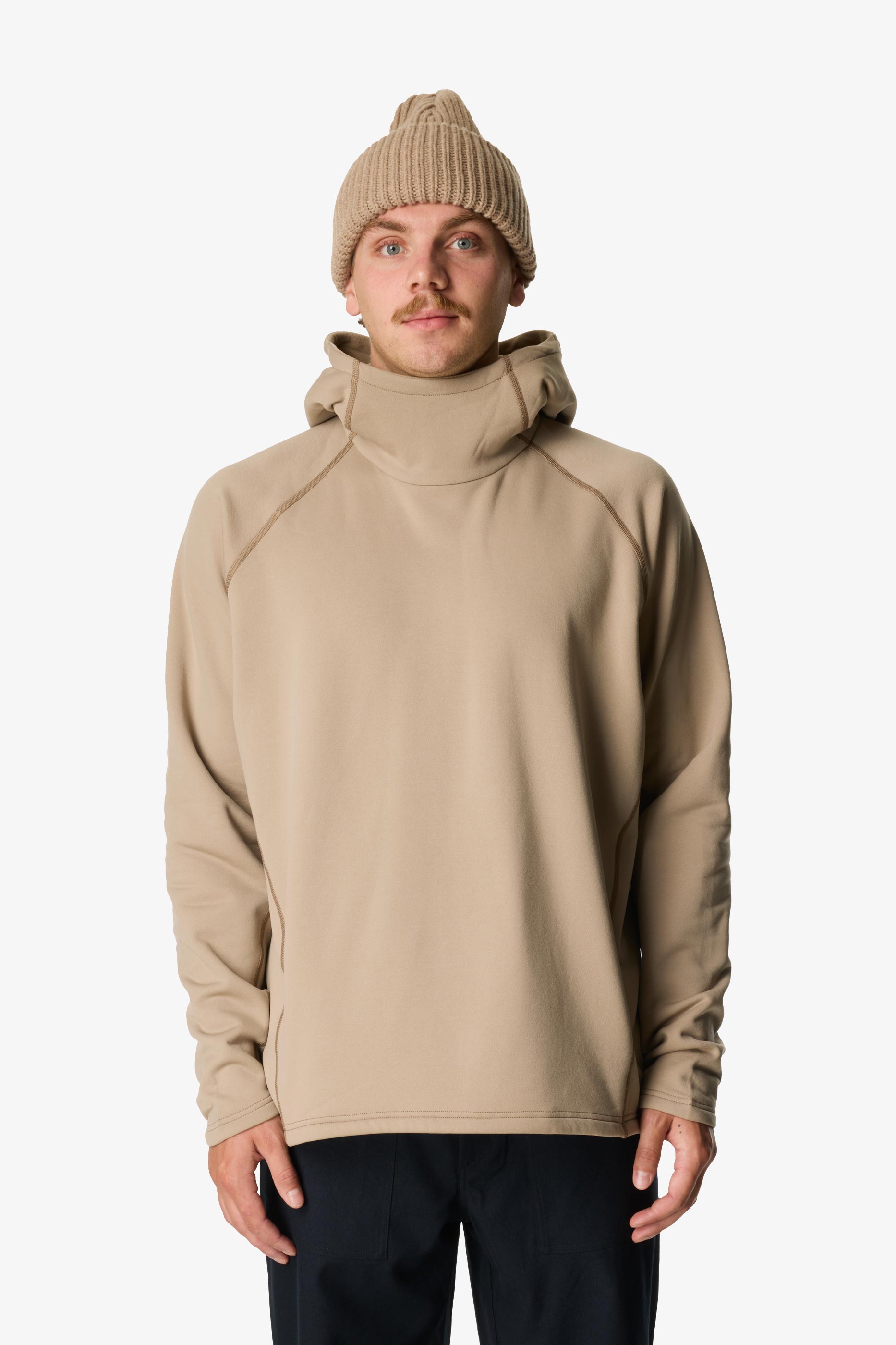 Ms Boxer Houdi | フルマークスストア-北欧アウトドア用品,NORRONA