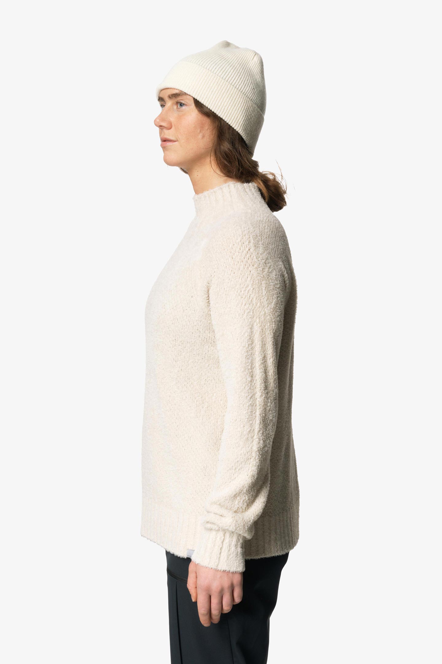 Ws Lykan Crew | フルマークスストア-北欧アウトドア用品,NORRONA