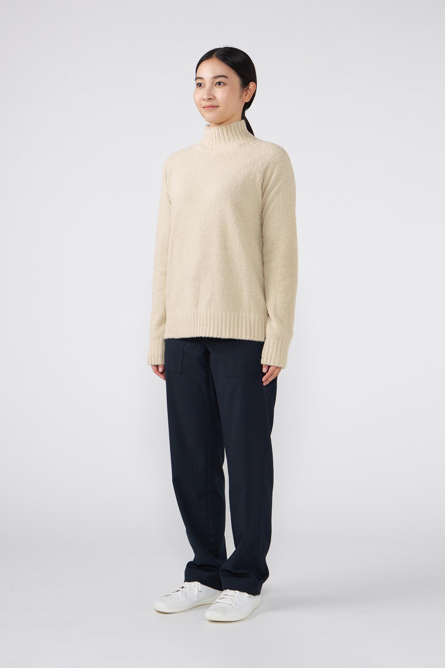 Ws Lykan Crew | フルマークスストア-北欧アウトドア用品,NORRONA