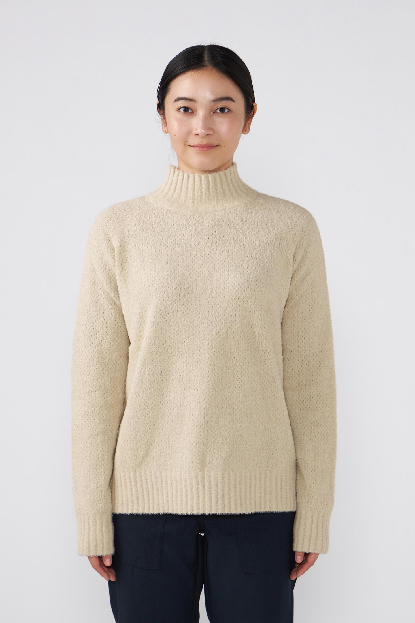 Ws Lykan Crew | フルマークスストア-北欧アウトドア用品,NORRONA