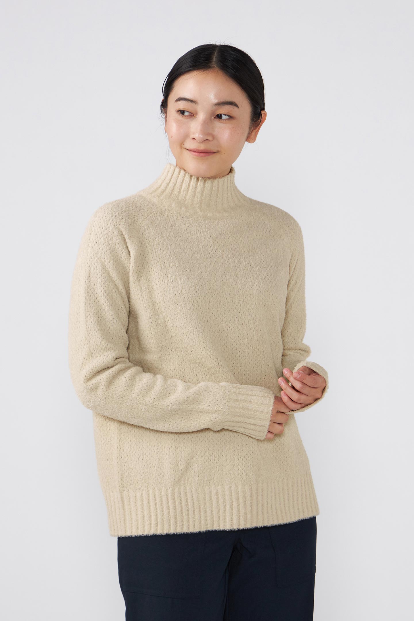 Ws Lykan Crew | フルマークスストア-北欧アウトドア用品,NORRONA