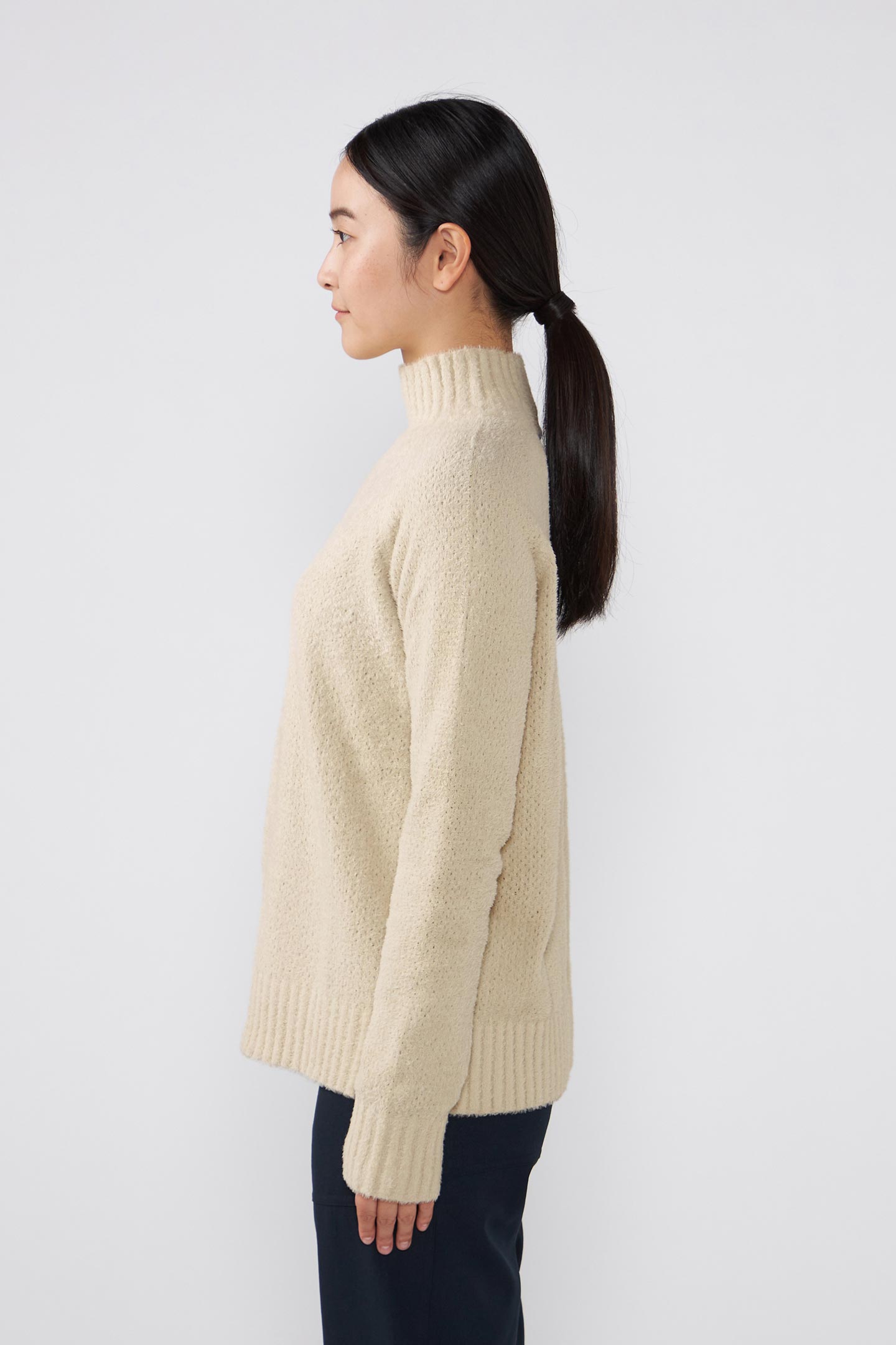 Ws Lykan Crew | フルマークスストア-北欧アウトドア用品,NORRONA