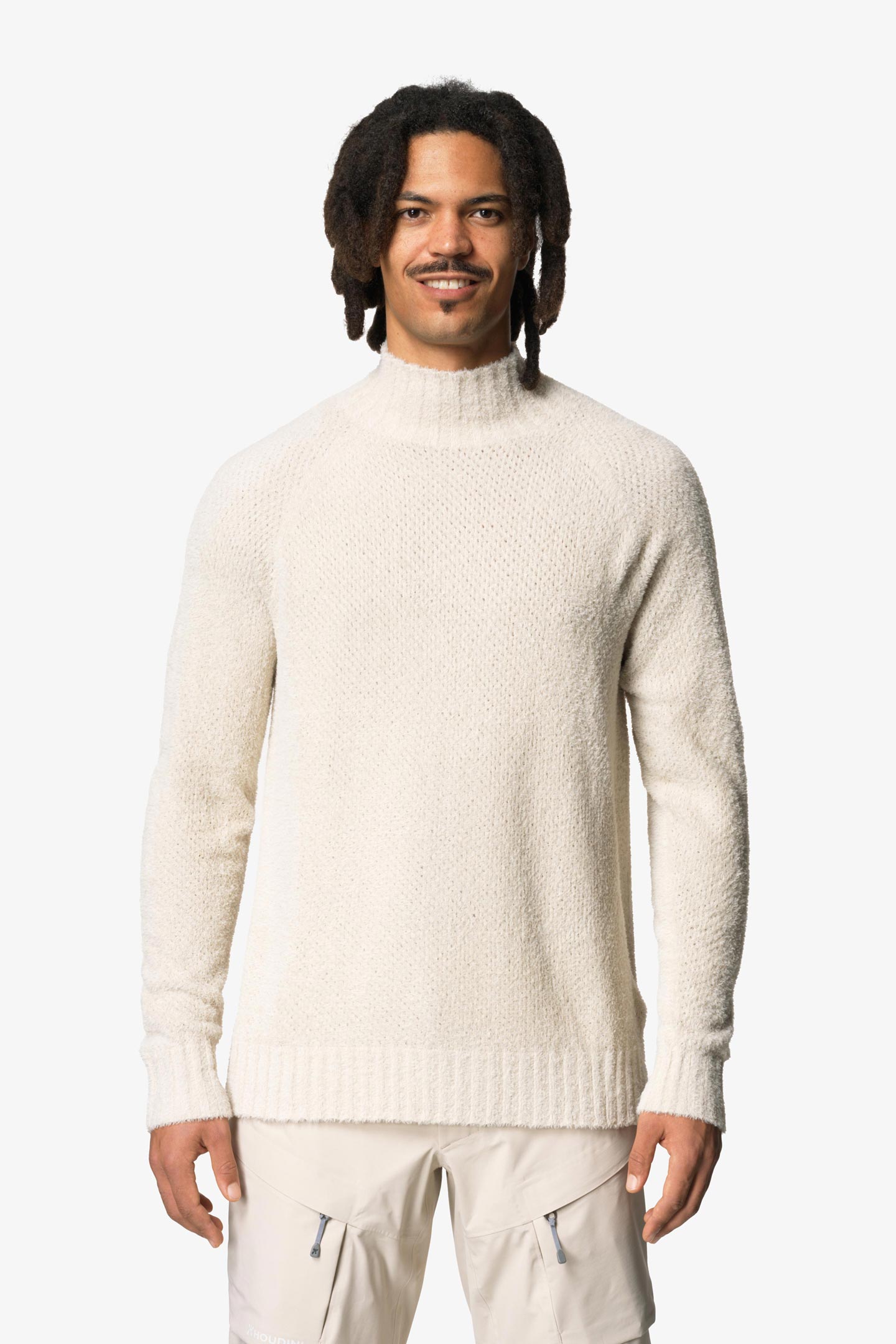 Ms Lykan Crew | フルマークスストア-北欧アウトドア用品,NORRONA