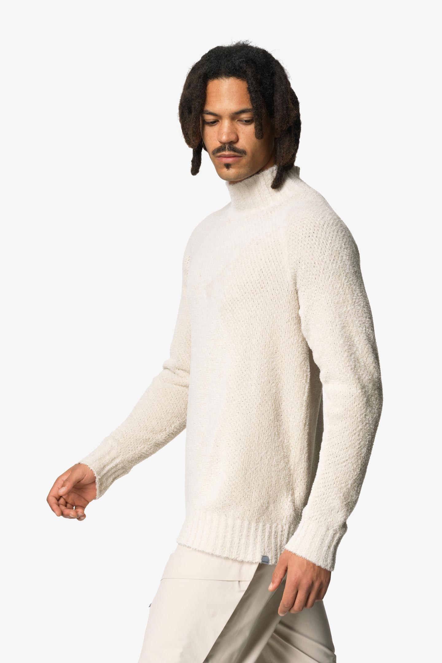 Ms Lykan Crew | フルマークスストア-北欧アウトドア用品,NORRONA