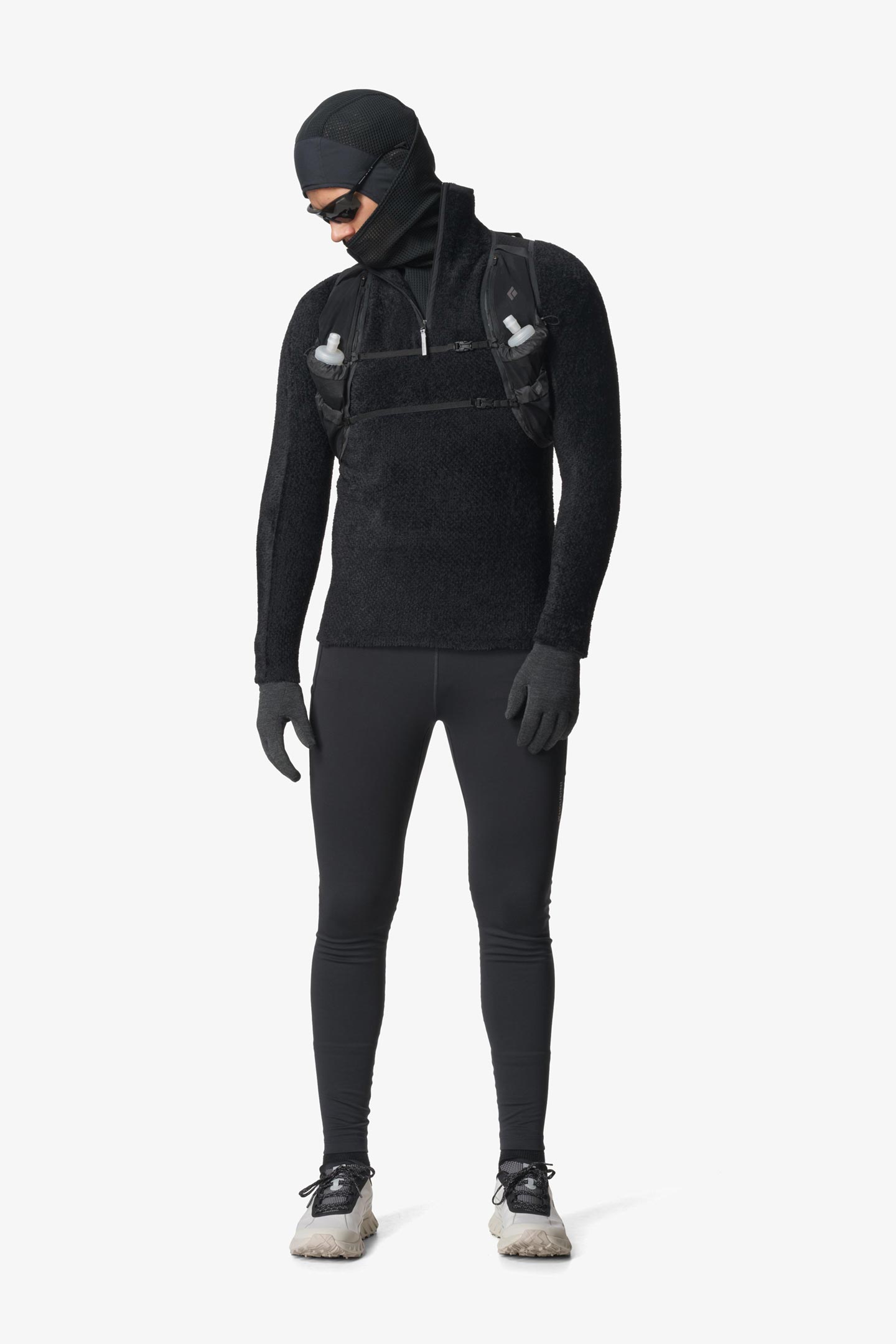 Ms Lykan Crew | フルマークスストア-北欧アウトドア用品,NORRONA