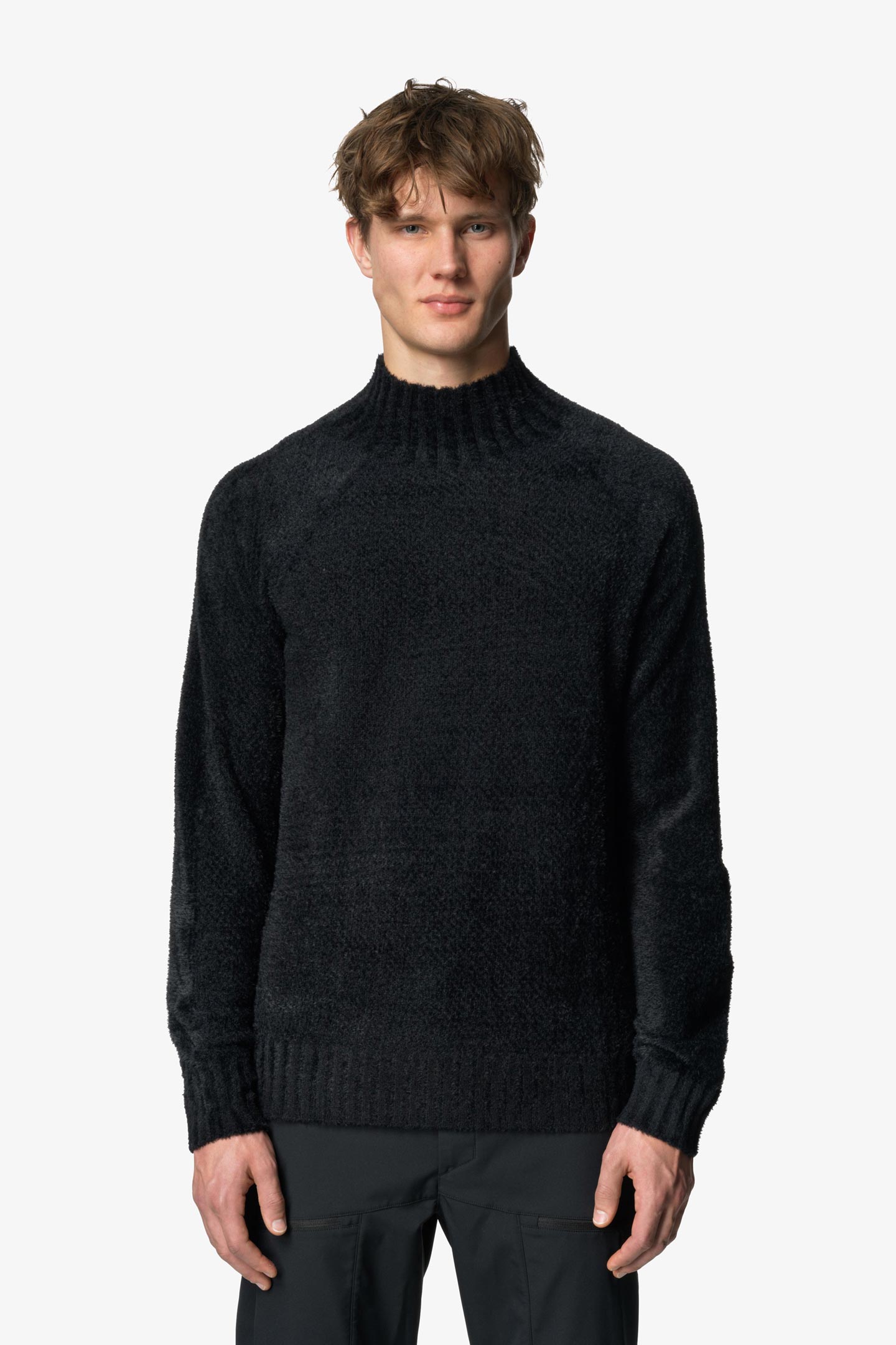 Harurun様ブラックm翌日 Ms Lykan Crew | フルマークスストア-北欧アウトドア用品,NORRONA