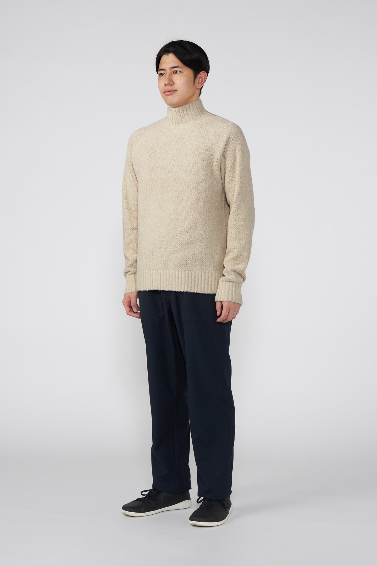 Ms Lykan Crew | フルマークスストア-北欧アウトドア用品,NORRONA