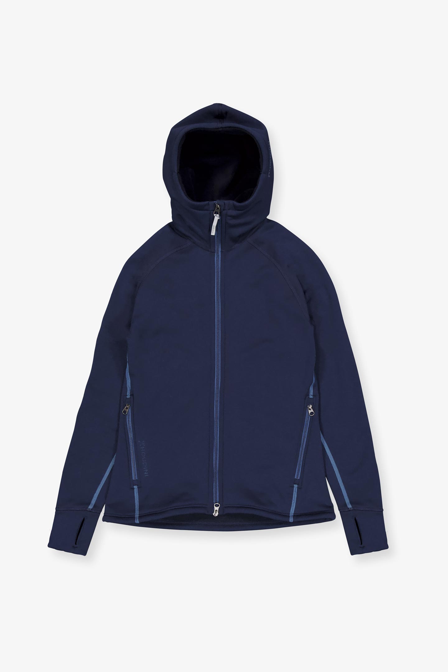 Ws Power Houdi | フルマークスストア-北欧アウトドア用品,NORRONA 